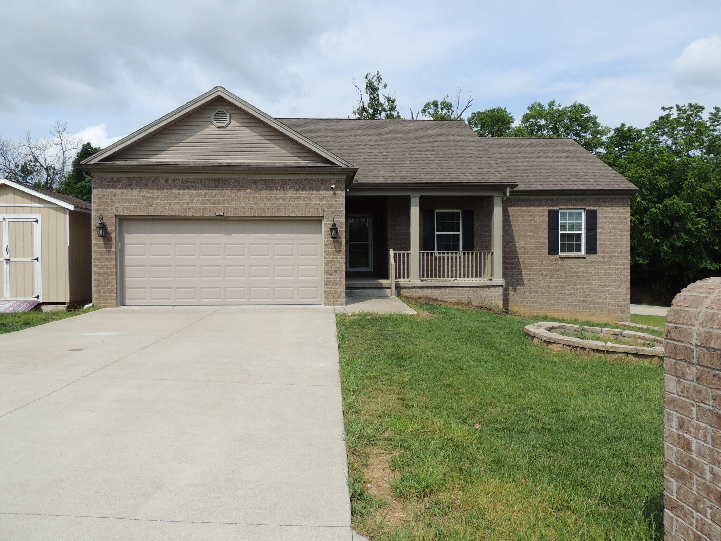 109 Hackberry Court Property Photo 1