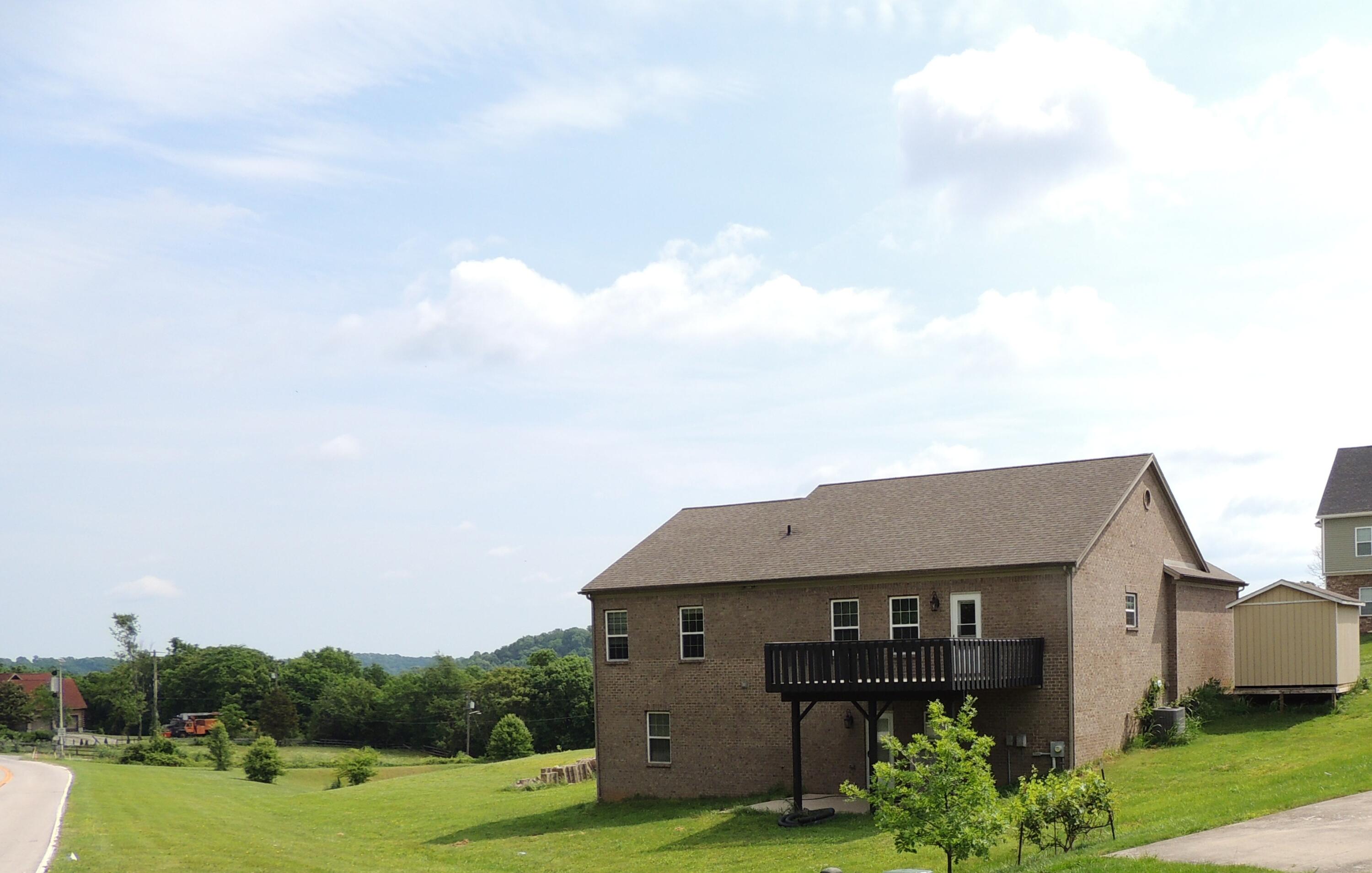 109 Hackberry Court Property Photo 2