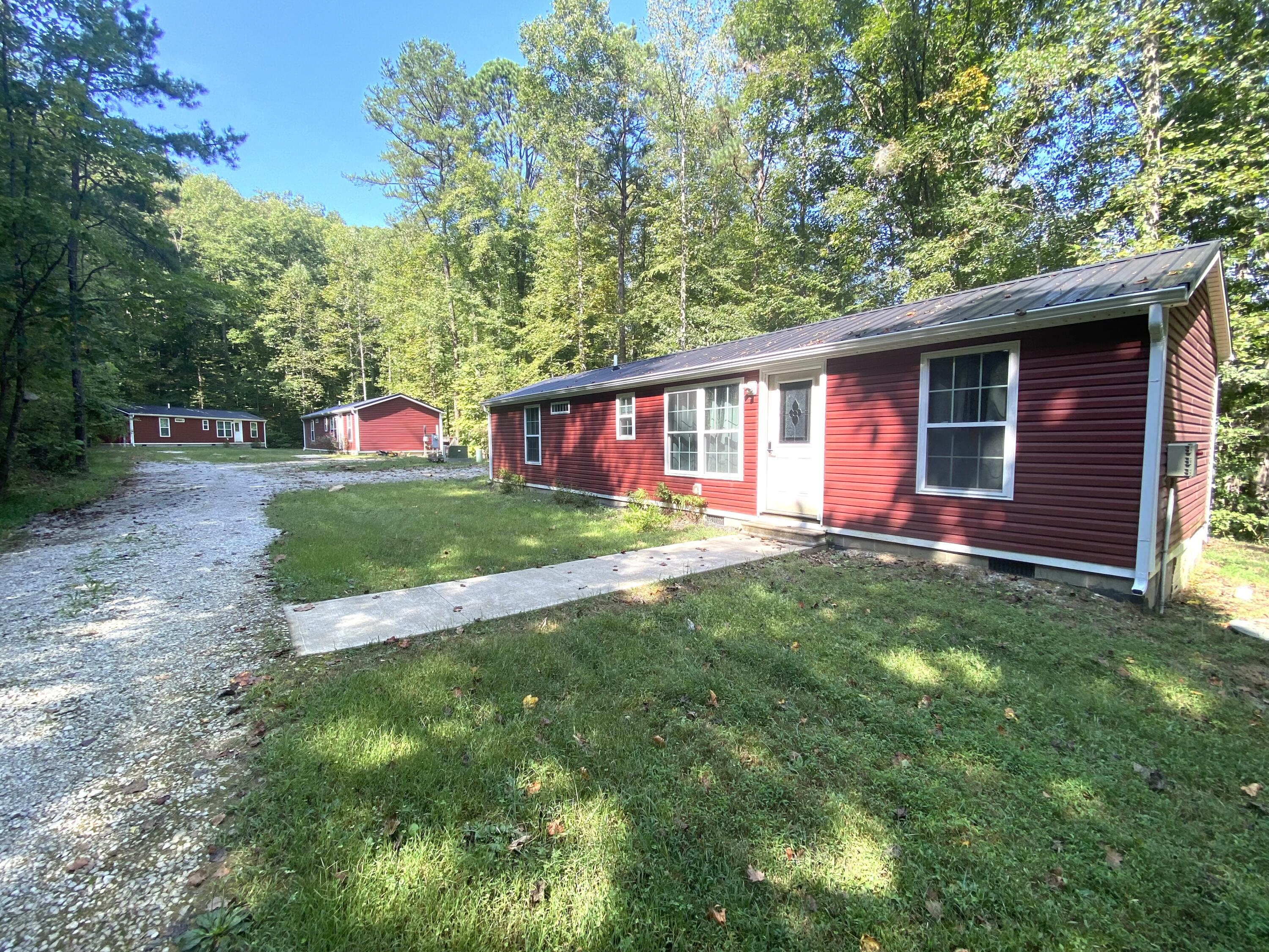 1660 Moriah Road Property Photo 1