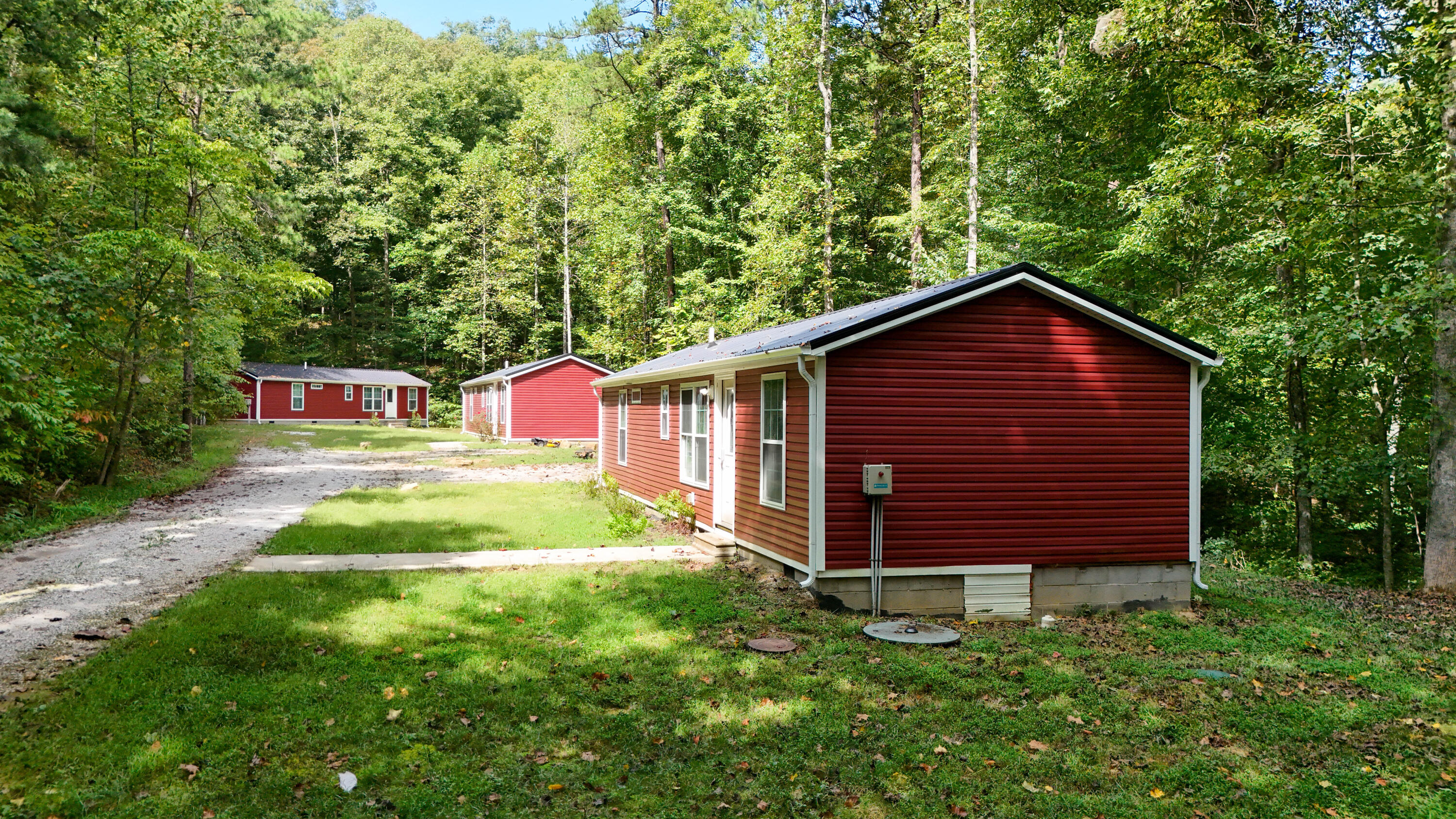 1660 Moriah Road Property Photo 6