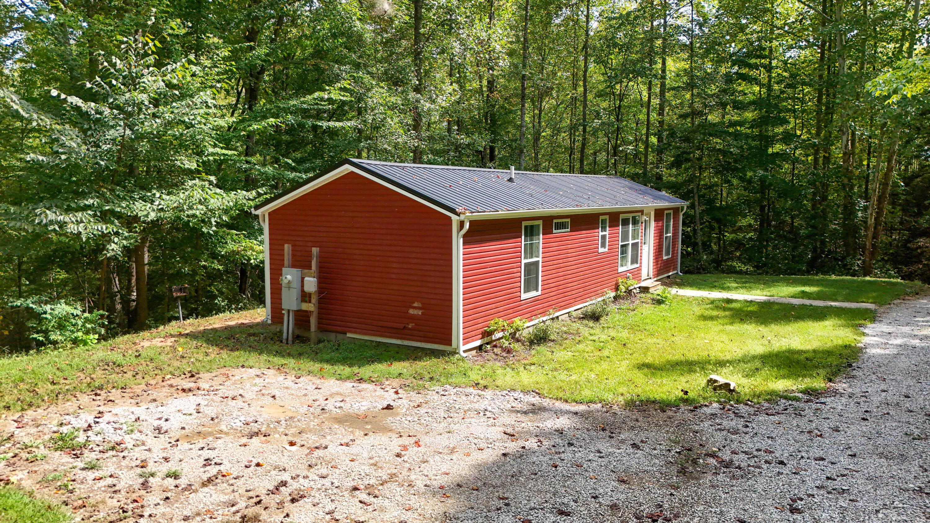 1660 Moriah Road Property Photo 7