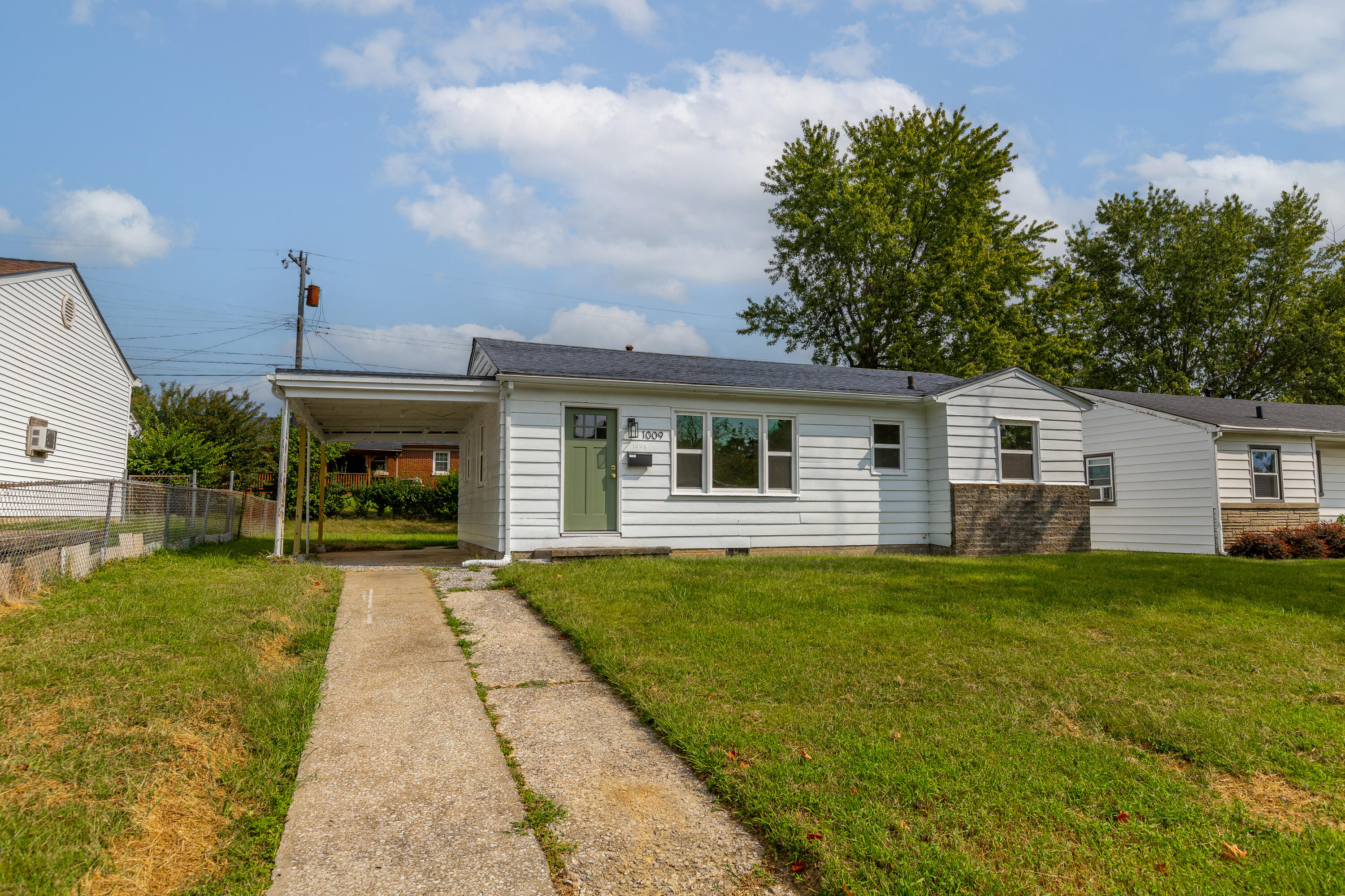 1009 Hudson Avenue Property Photo 26