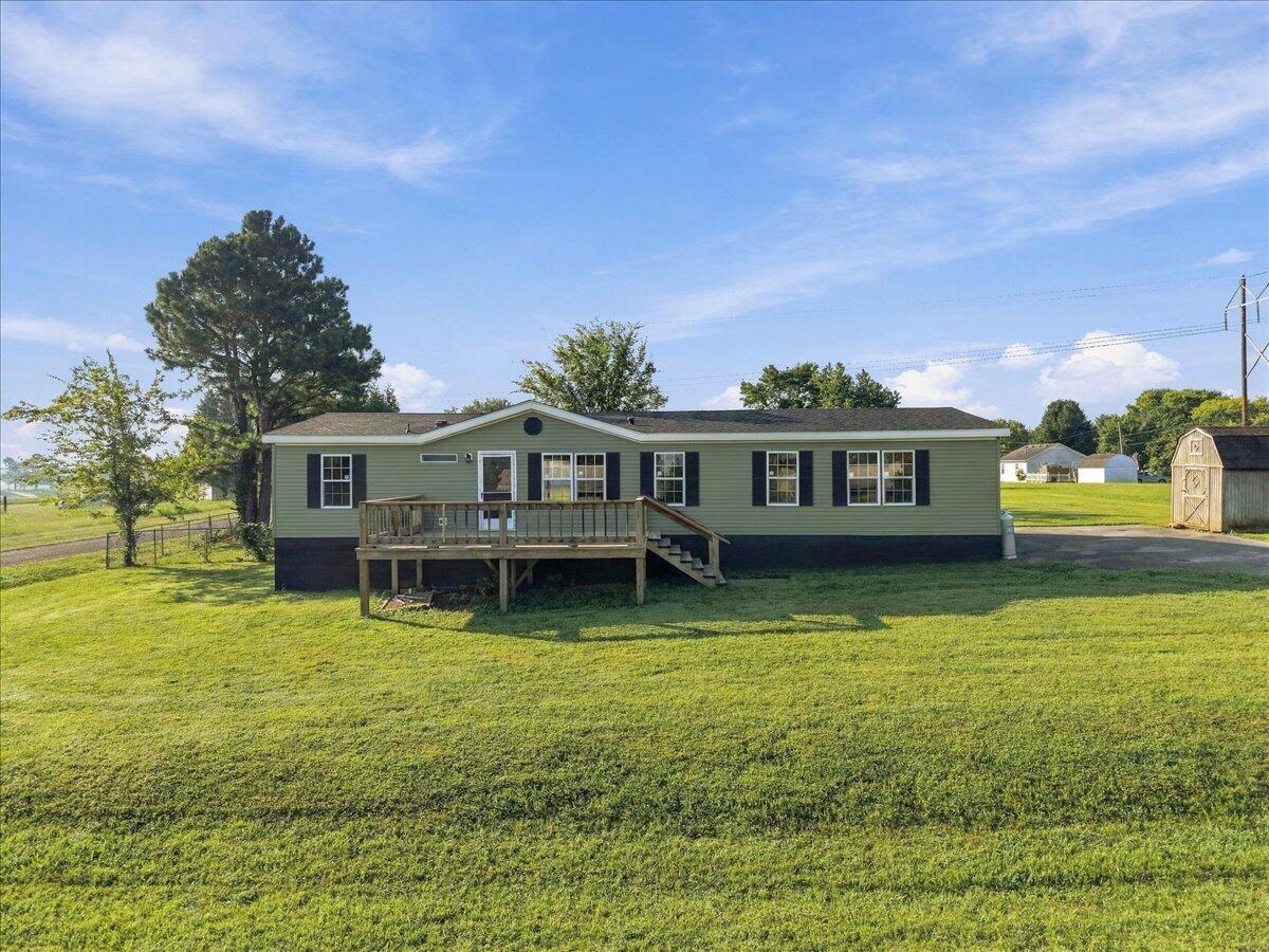 107 Breezy Loop Property Photo 1