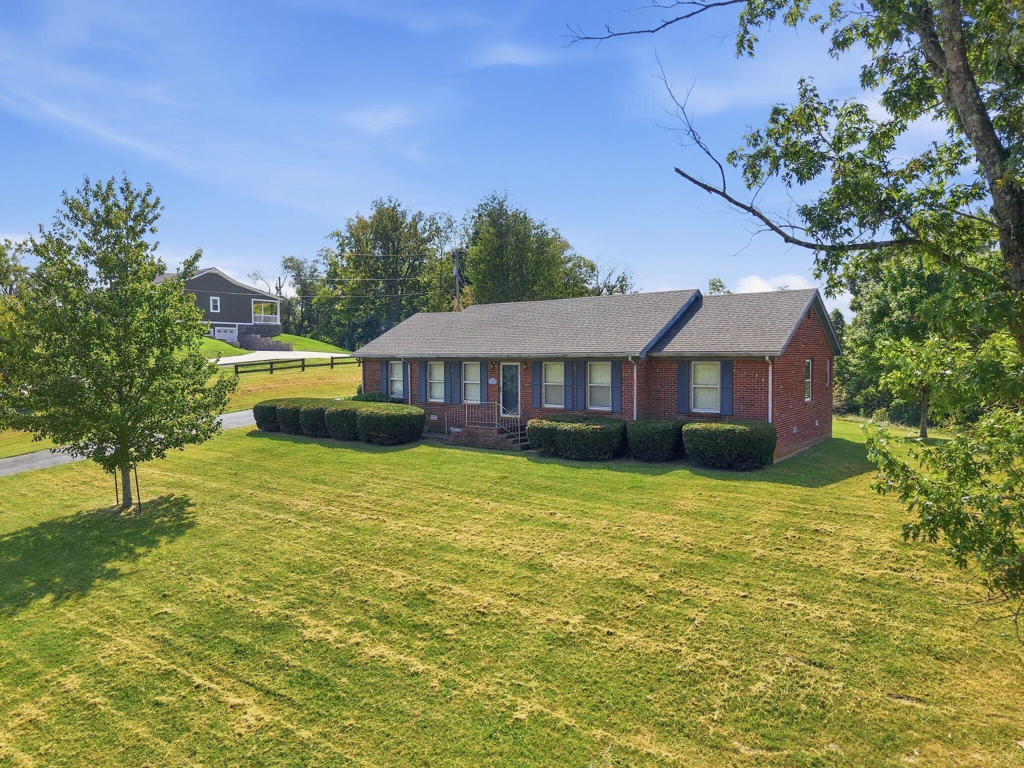 3631 Danville Road Property Photo 1