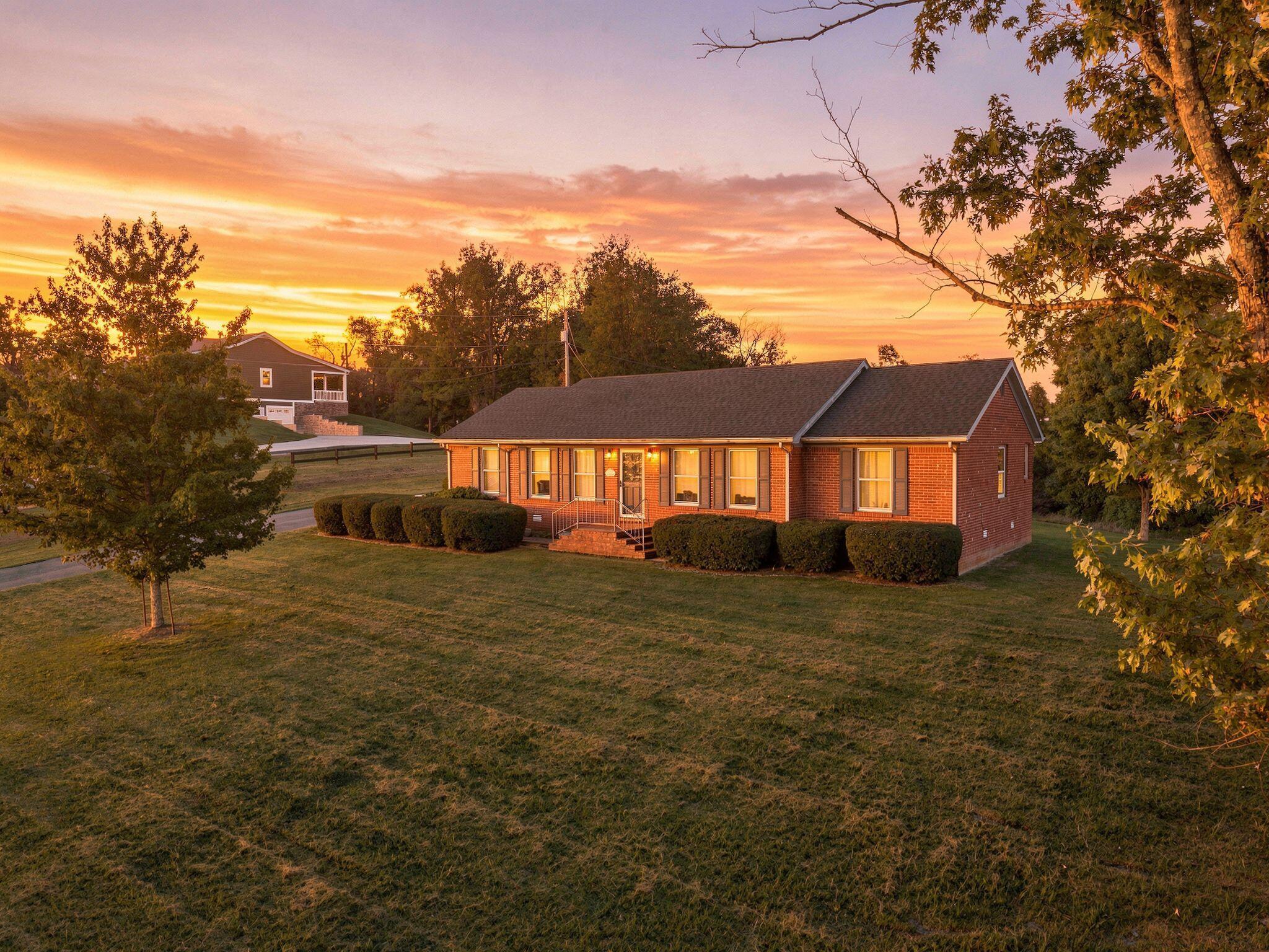 3631 Danville Road Property Photo 2