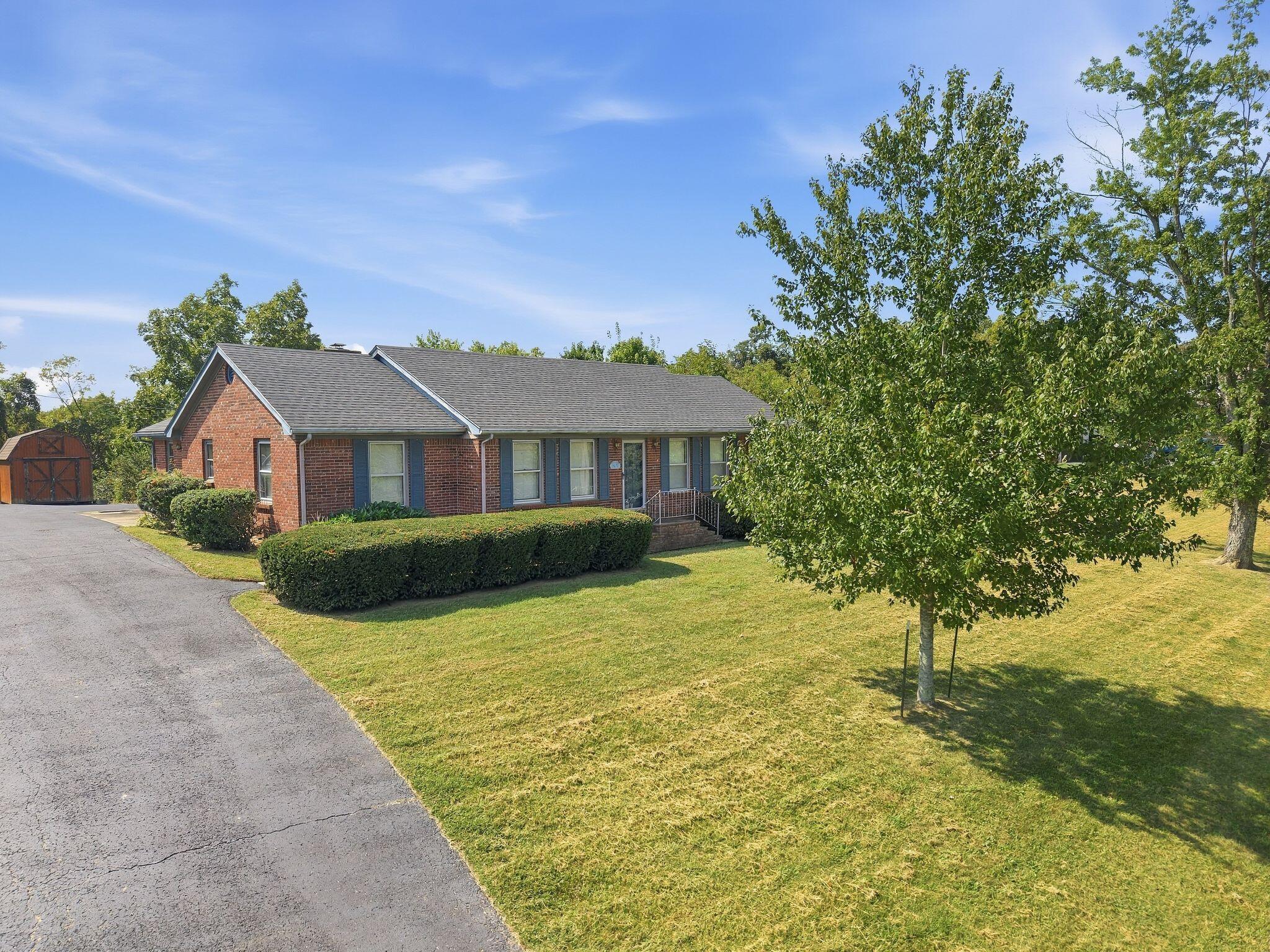 3631 Danville Road Property Photo 3