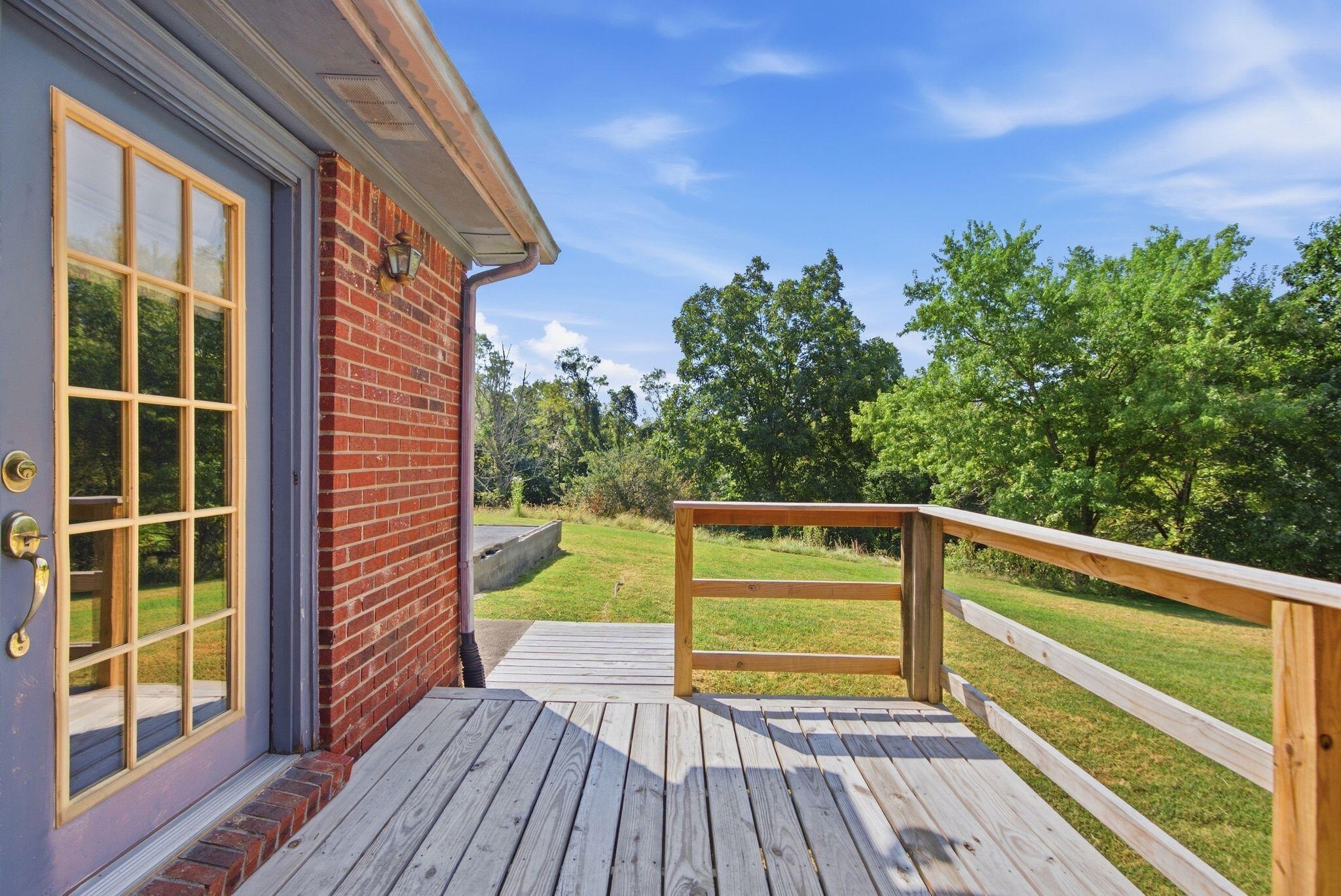 3631 Danville Road Property Photo 4