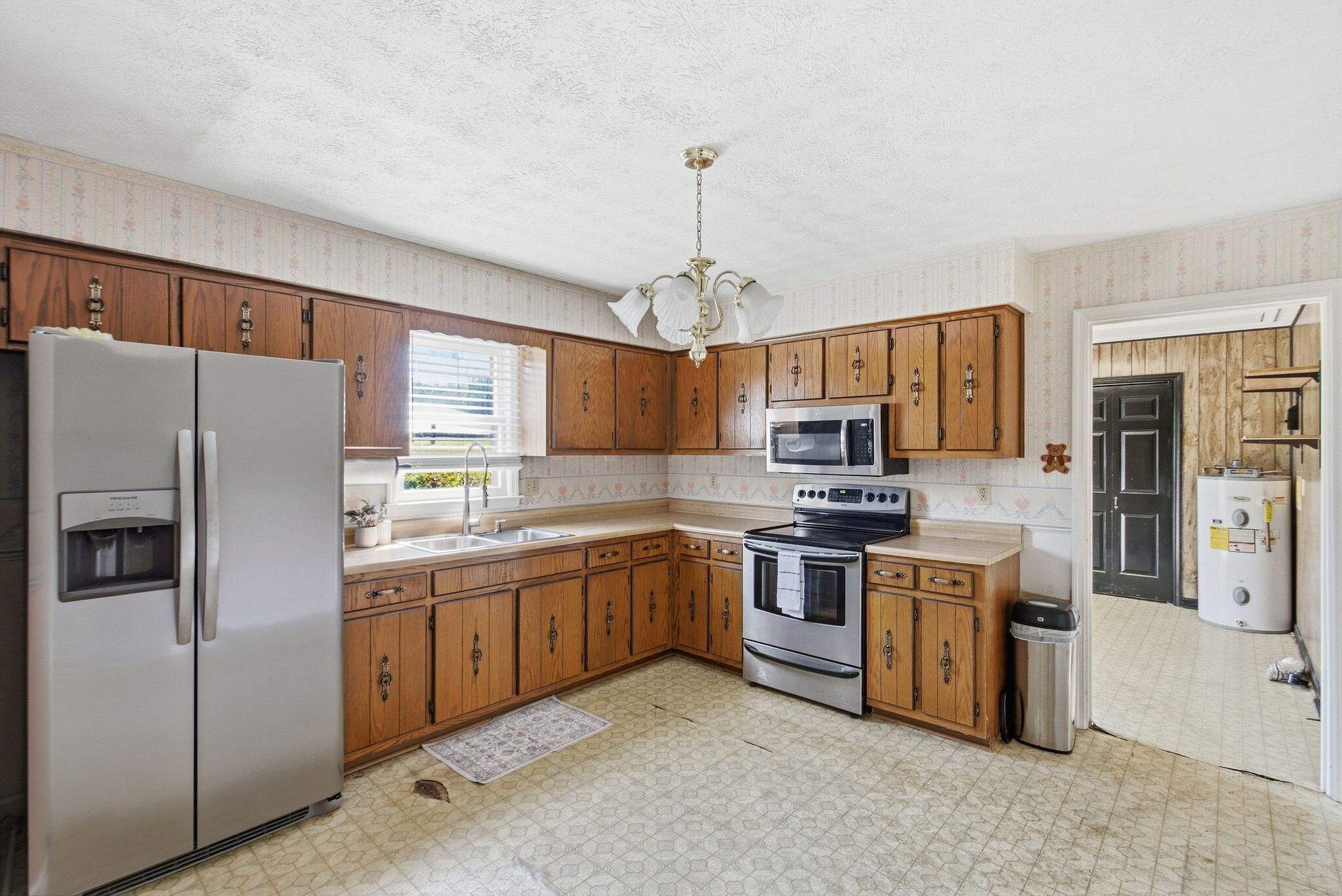 3631 Danville Road Property Photo 6