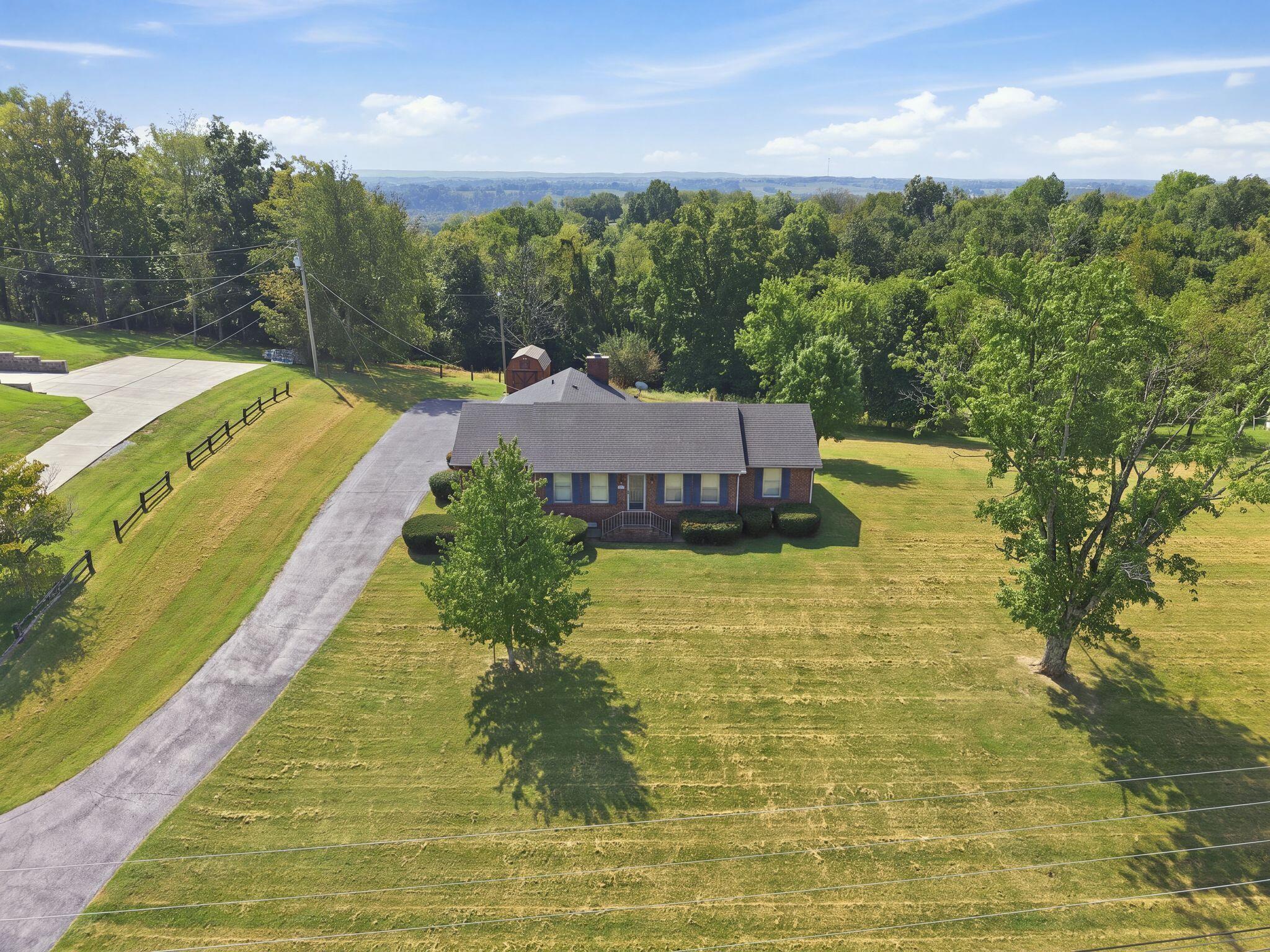 3631 Danville Road Property Photo 24