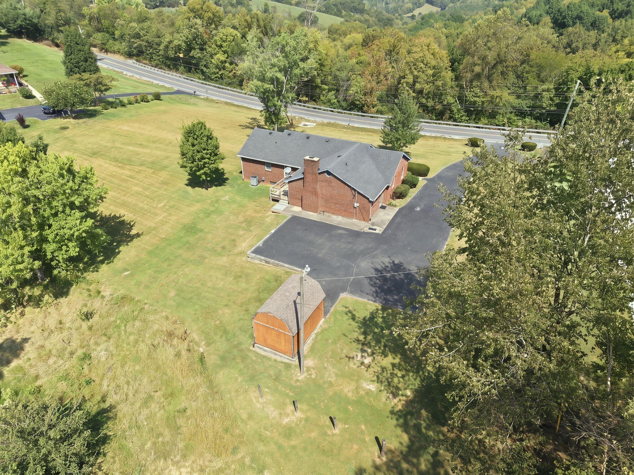 3631 Danville Road Property Photo 27