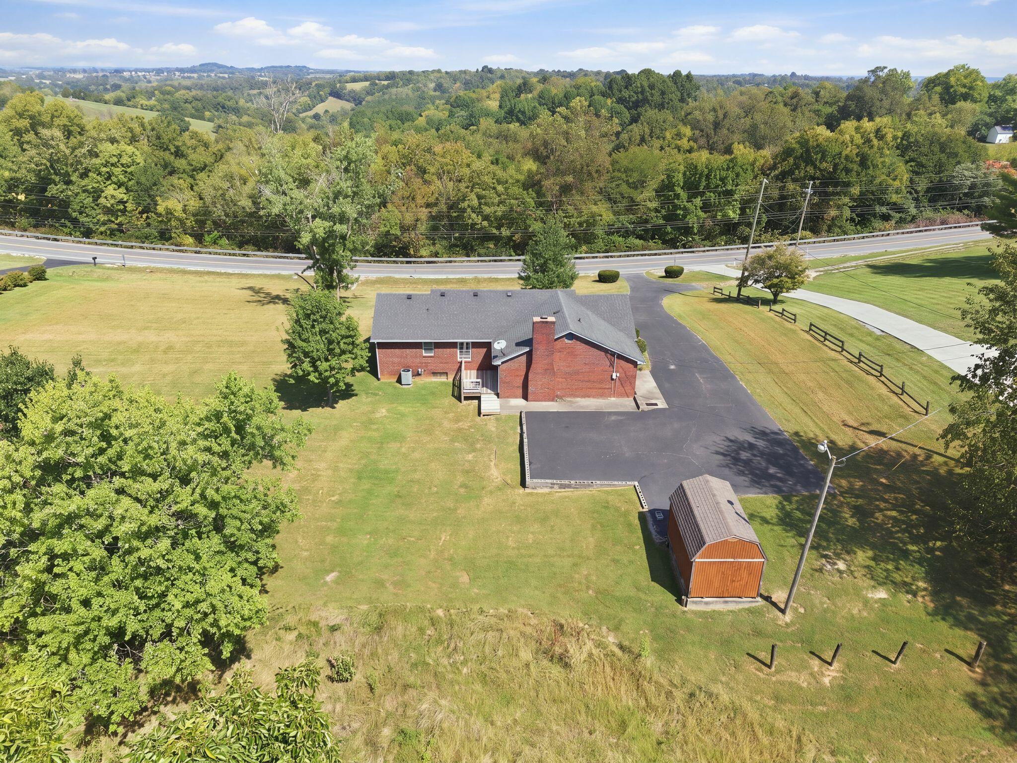 3631 Danville Road Property Photo 29