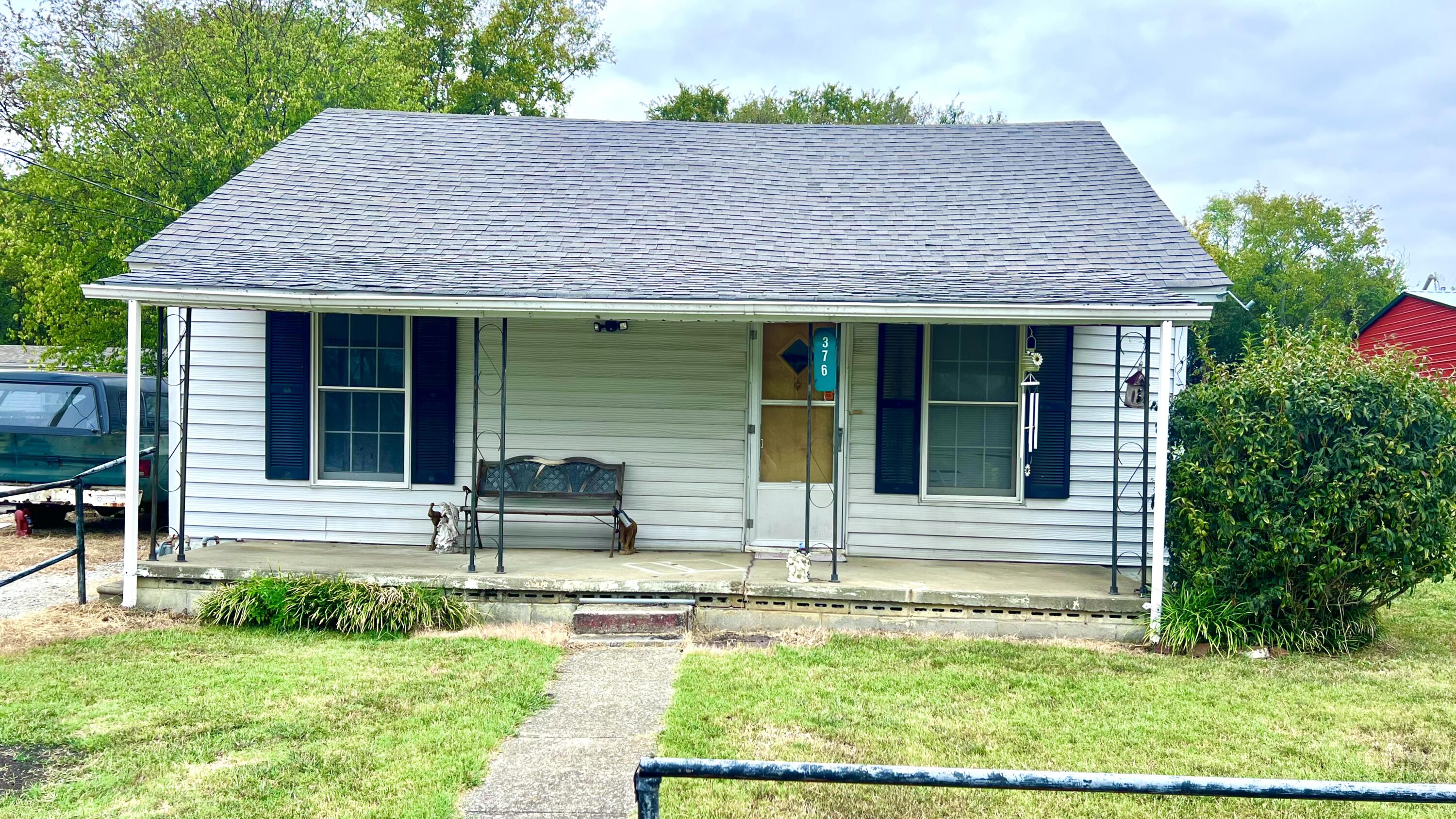 376 W Otis Circle Property Photo 1