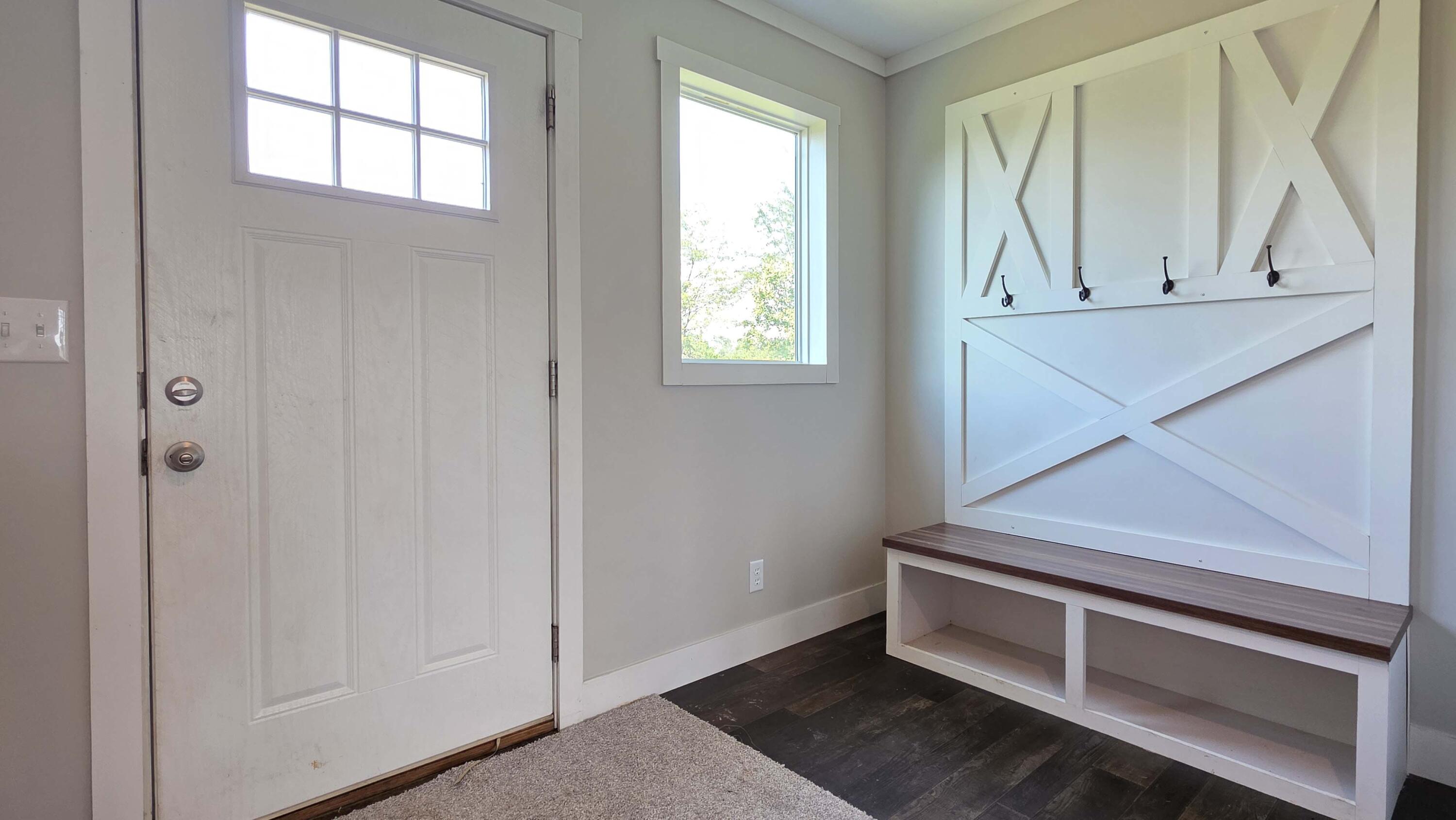 1609 Highview Church Road Property Photo 2