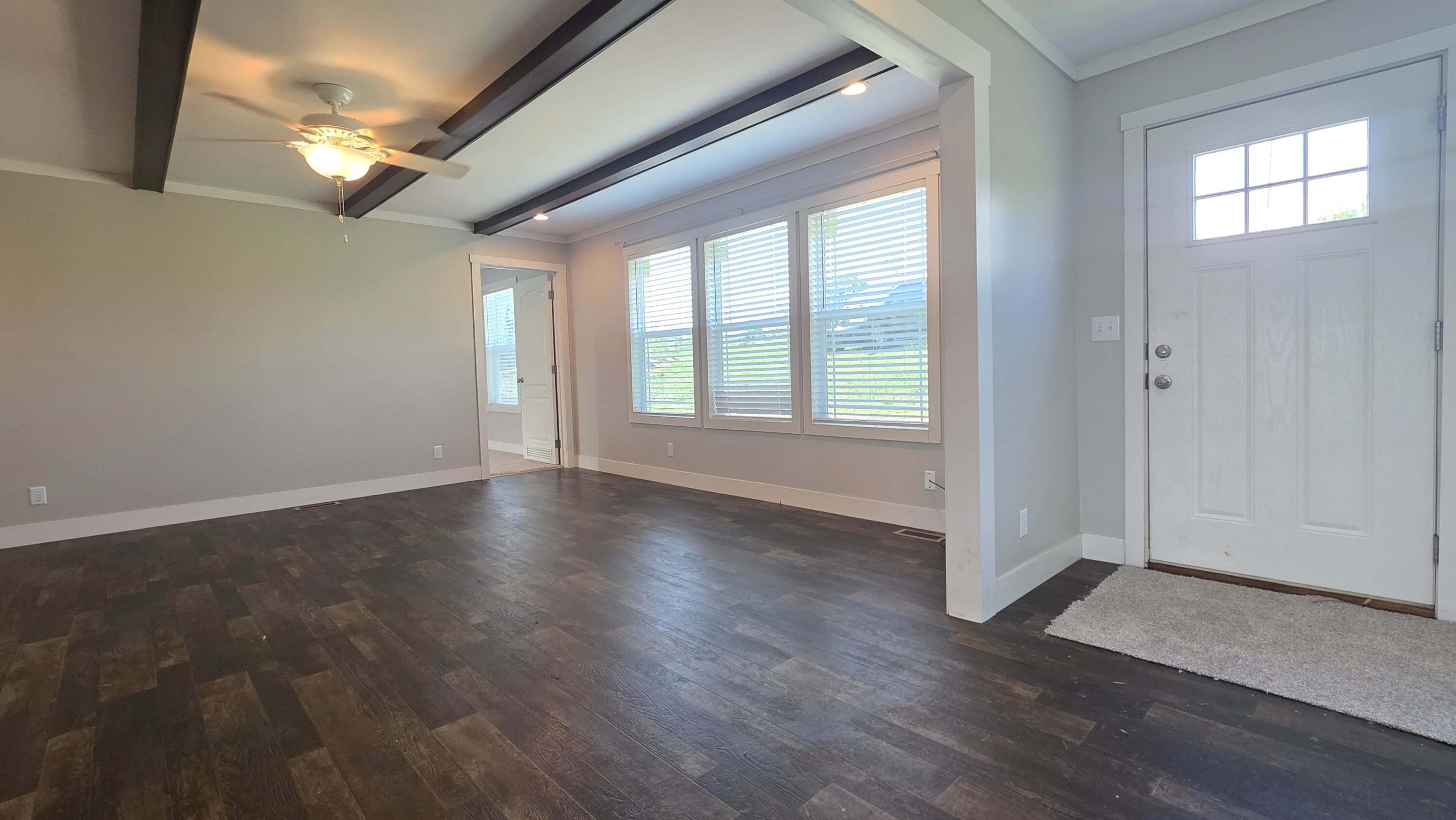 1609 Highview Church Road Property Photo 3