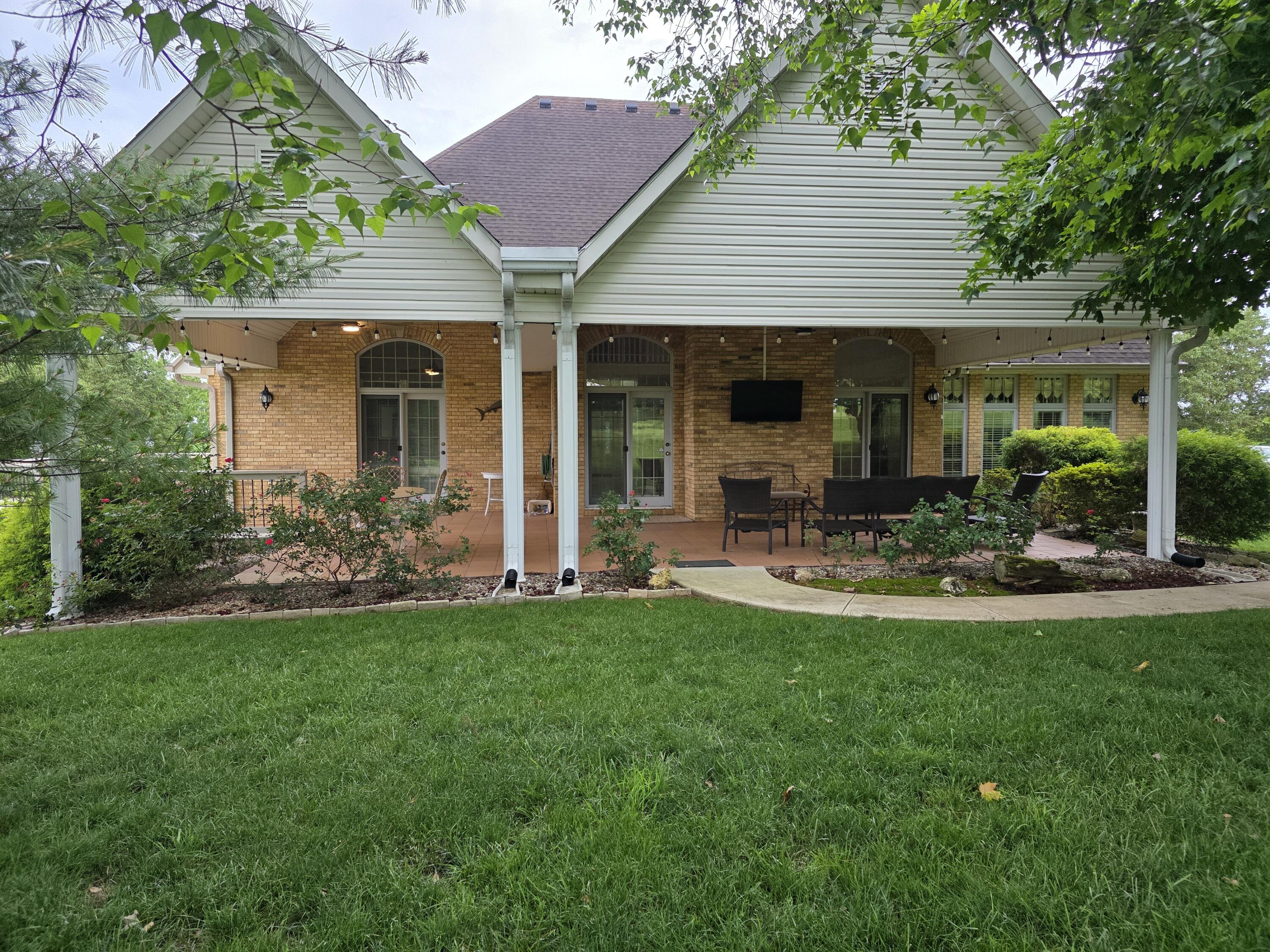 514 Waitsboro Drive Property Photo 6