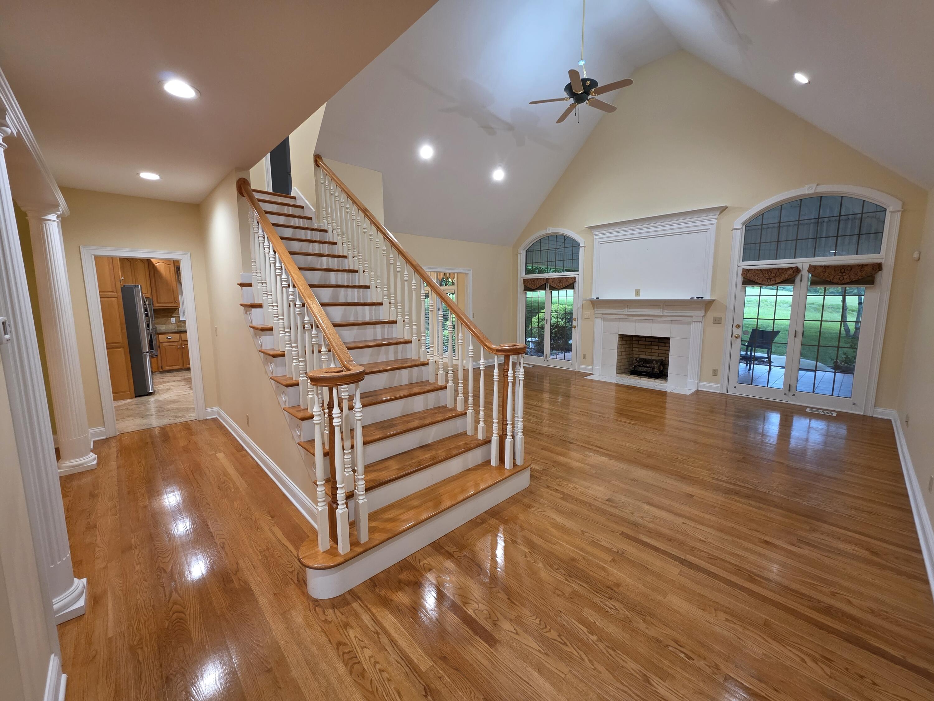 514 Waitsboro Drive Property Photo 13