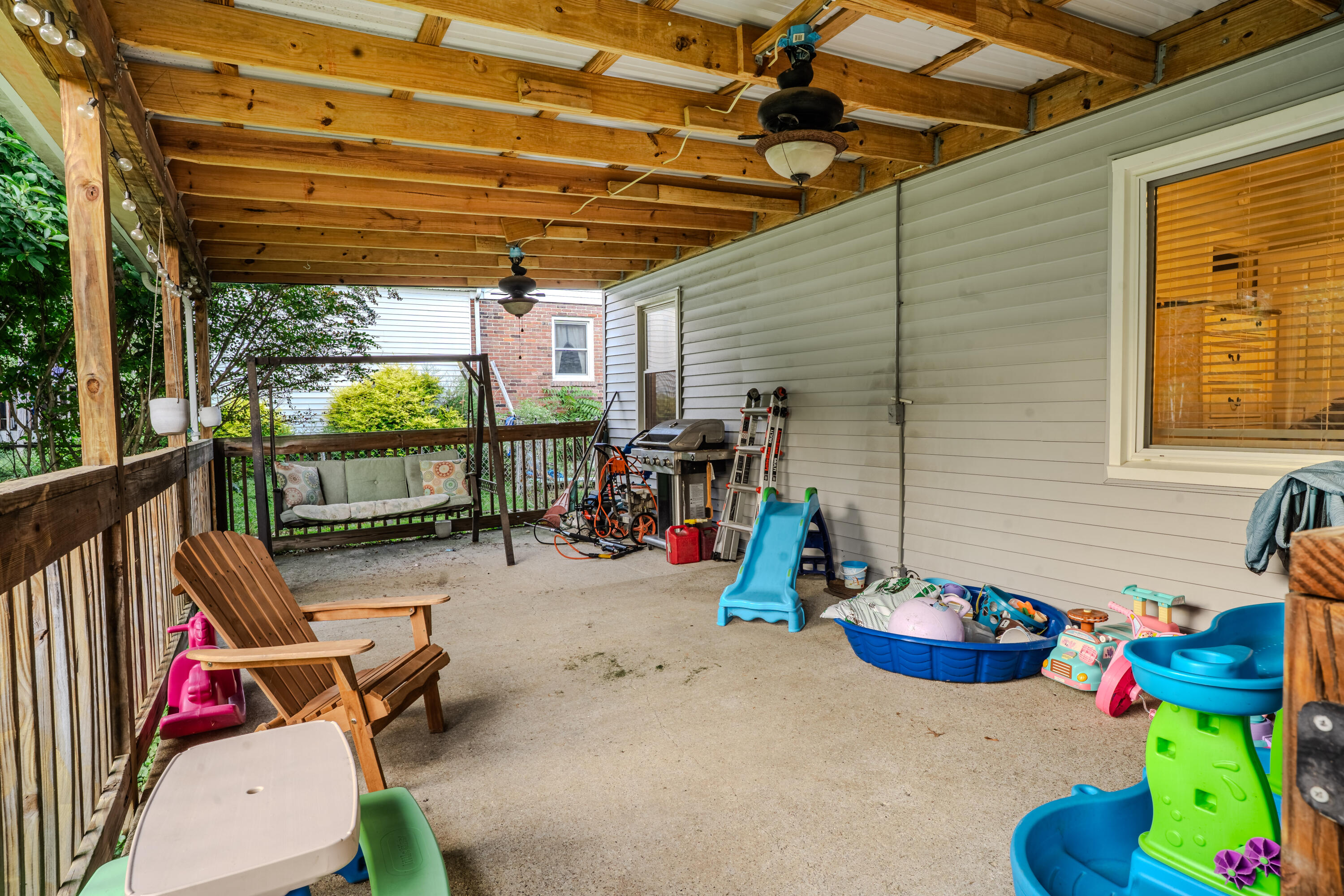 220 Beechwood Avenue Property Photo 27