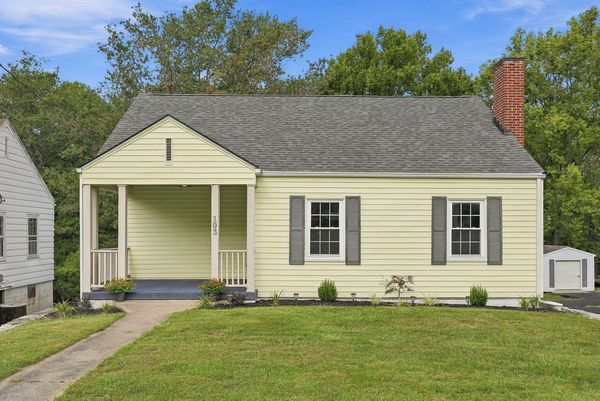 103 Highland Avenue Property Photo 1