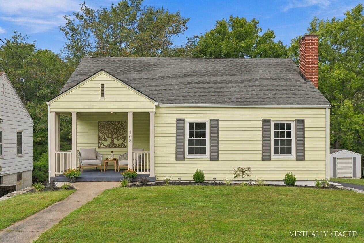103 Highland Avenue Property Photo 1