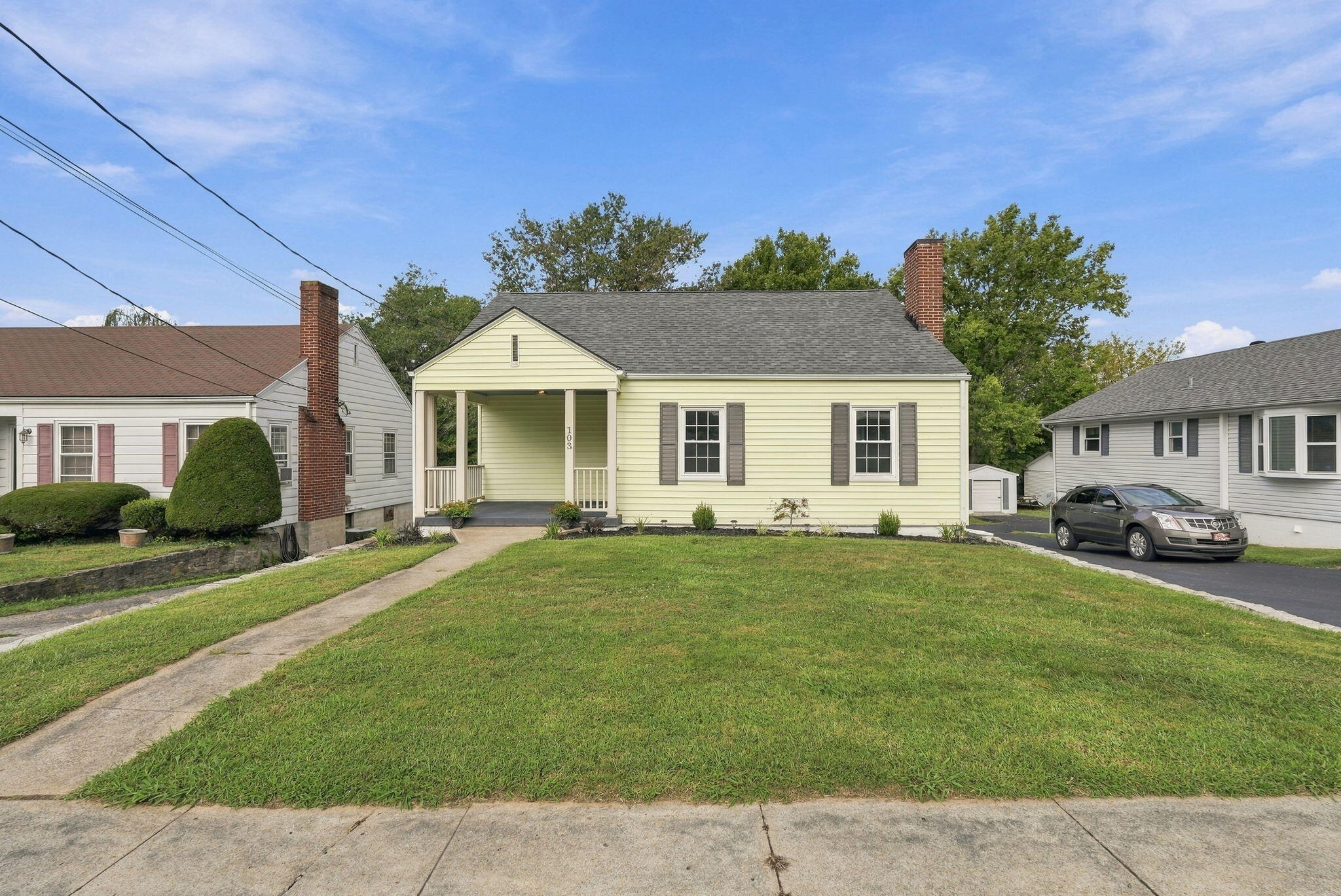 103 Highland Avenue Property Photo 40