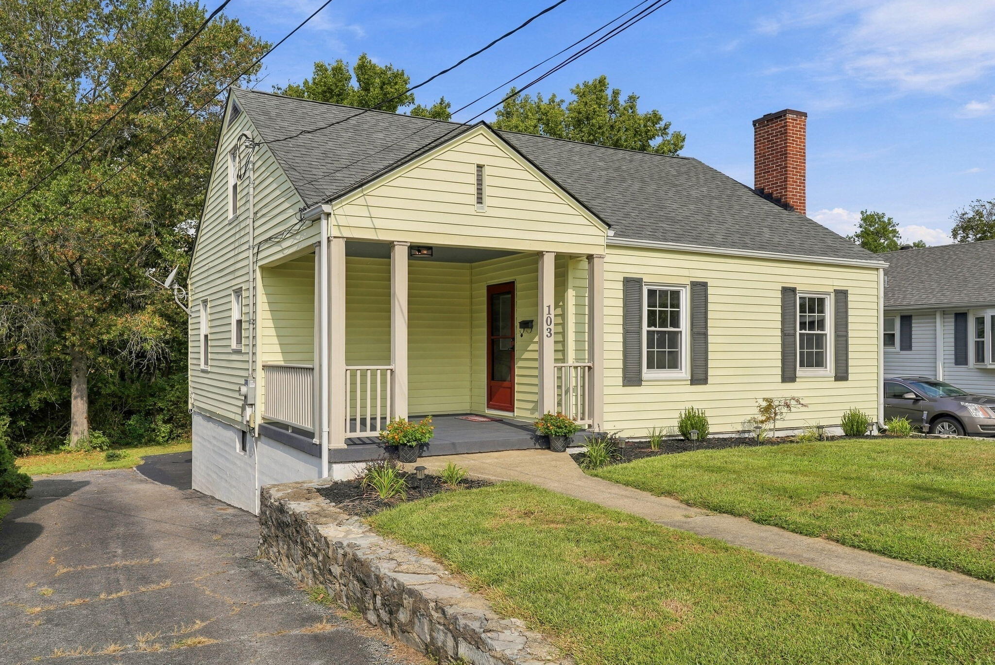 103 Highland Avenue Property Photo 41