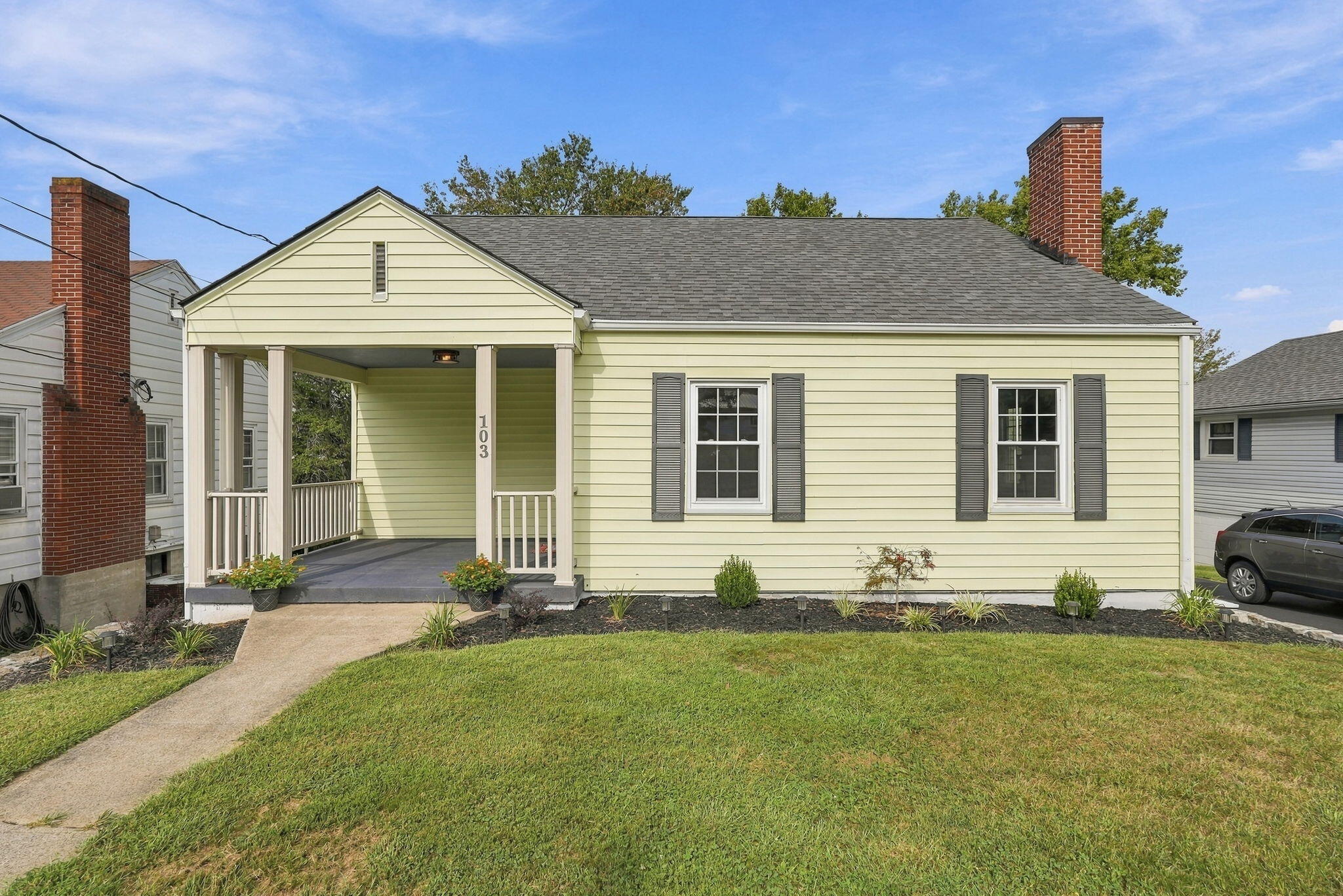 103 Highland Avenue Property Photo 43