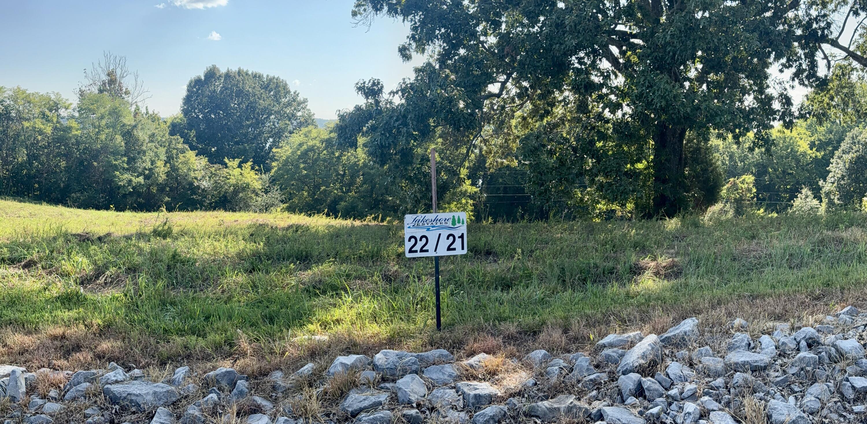 Lot 21 Oak View Lane Property Photo 2