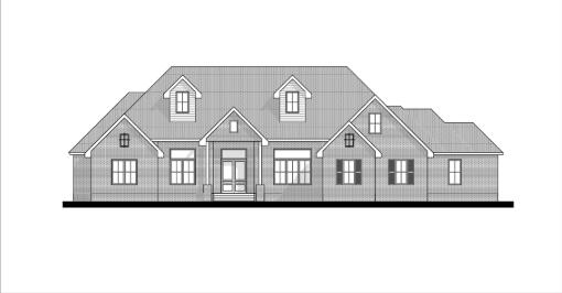 201 Appaloosa Trail Property Photo 2