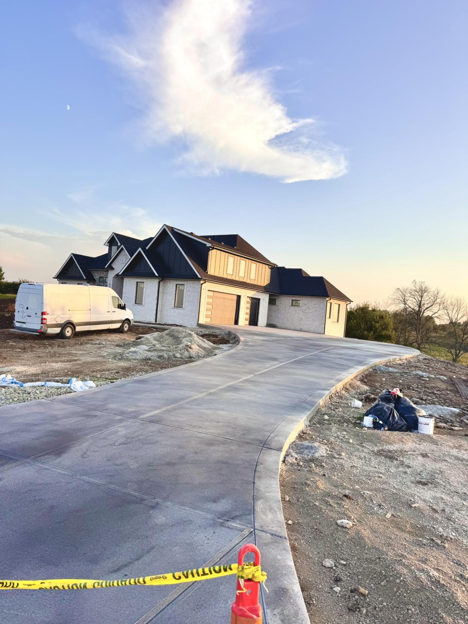 201 Appaloosa Trail Property Photo 14