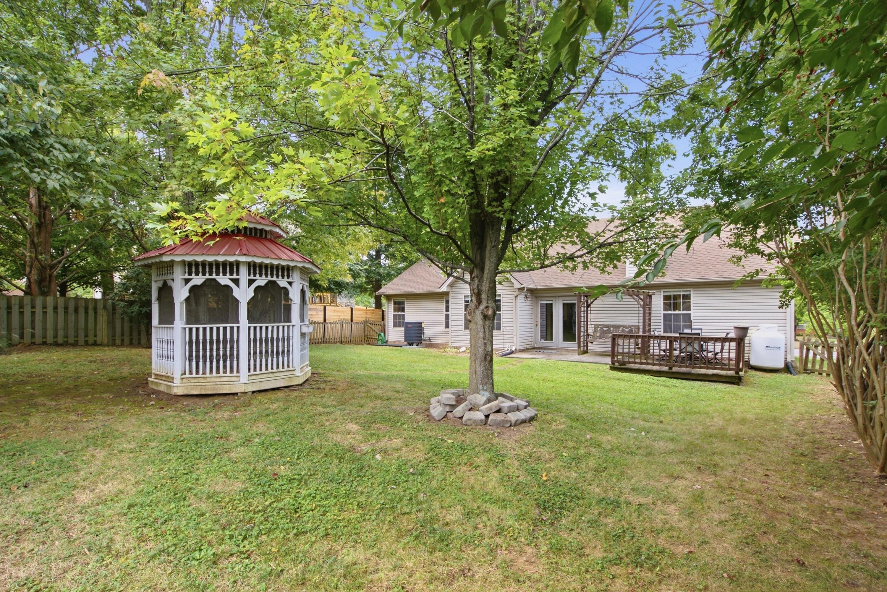 3089 Polo Club Boulevard Property Photo 34