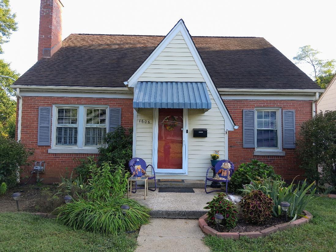 1606 Glover Avenue Property Photo 1
