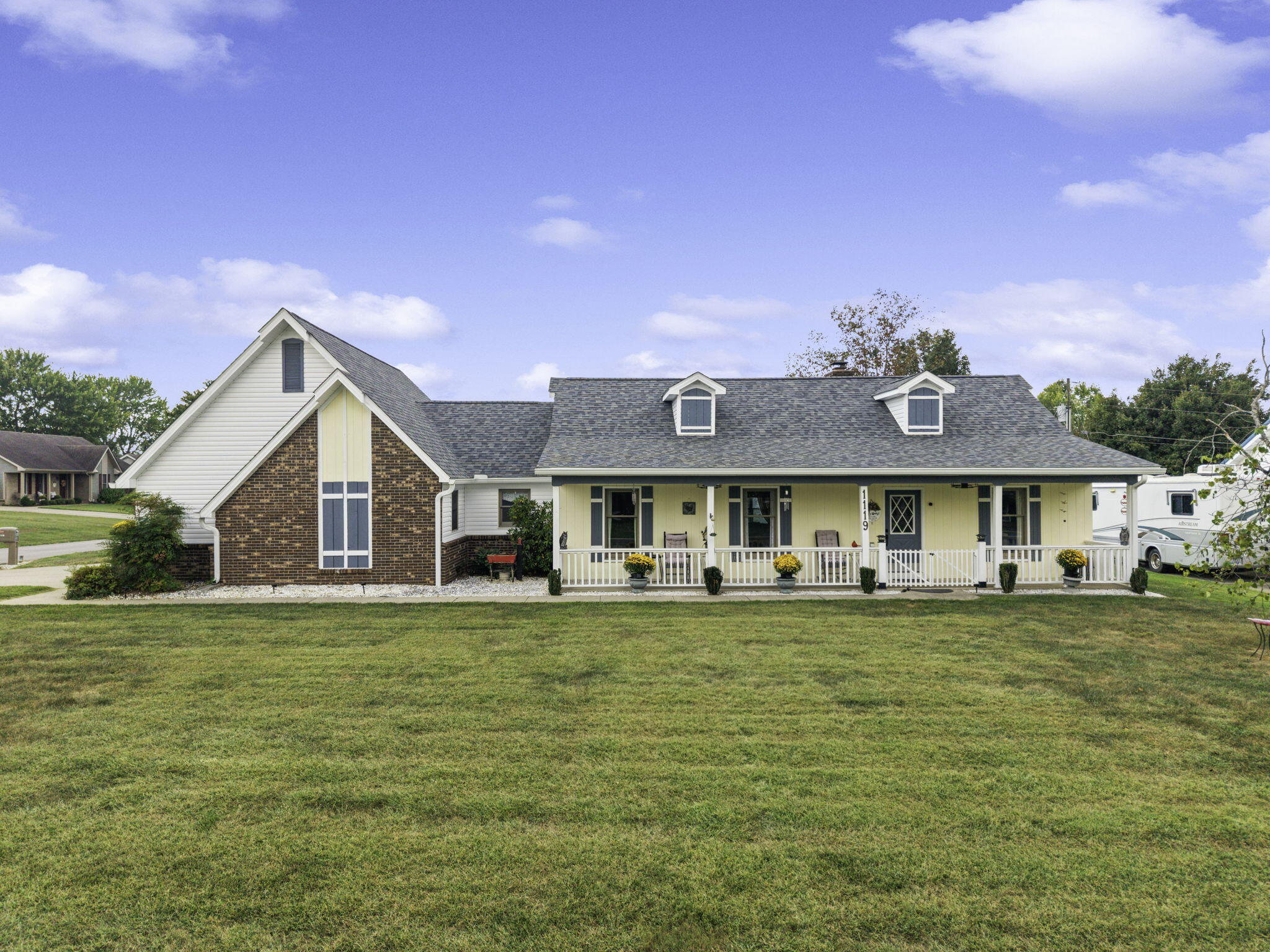 1119 Kendra's Way Property Photo 1