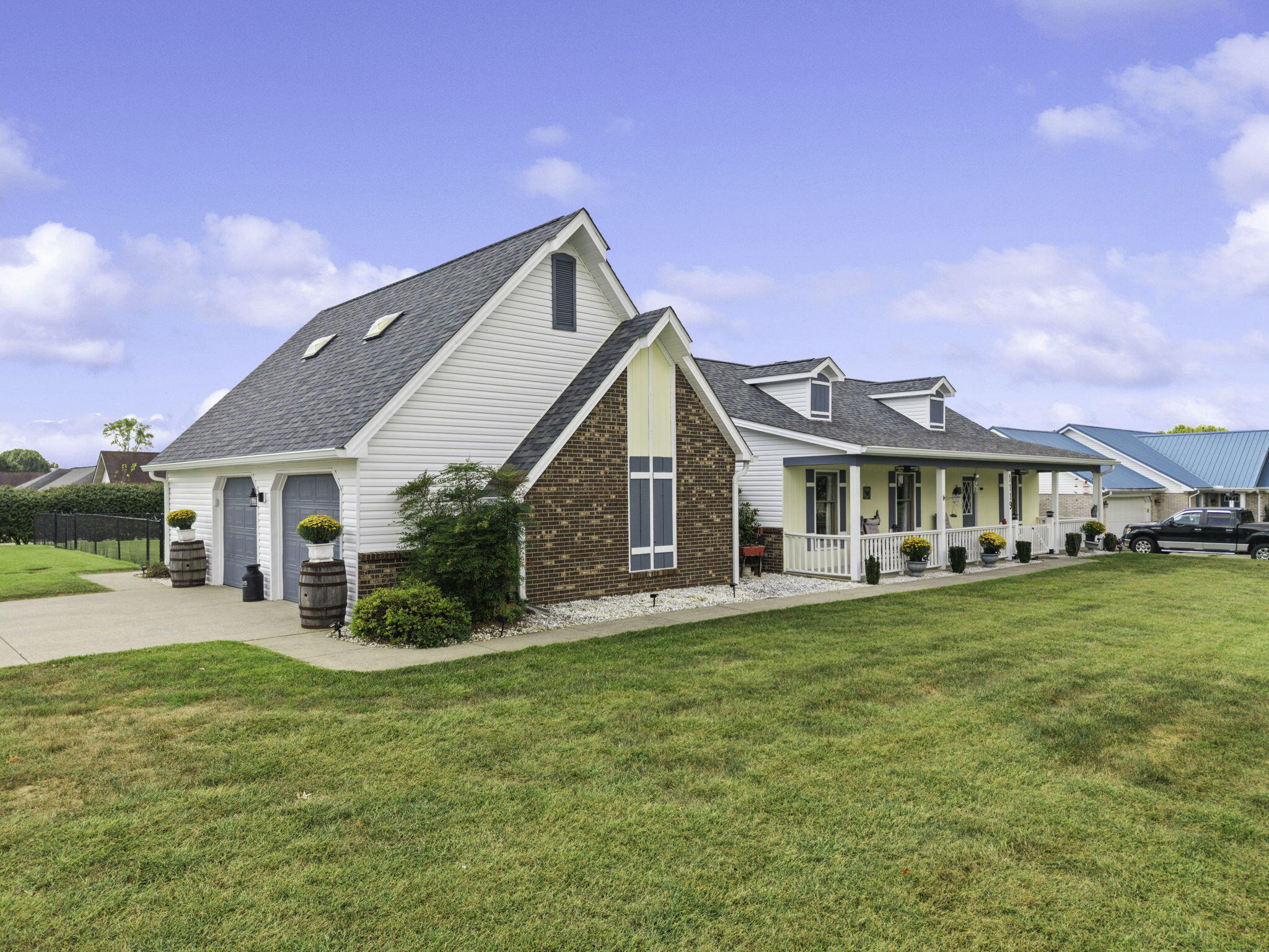 1119 Kendra's Way Property Photo 3