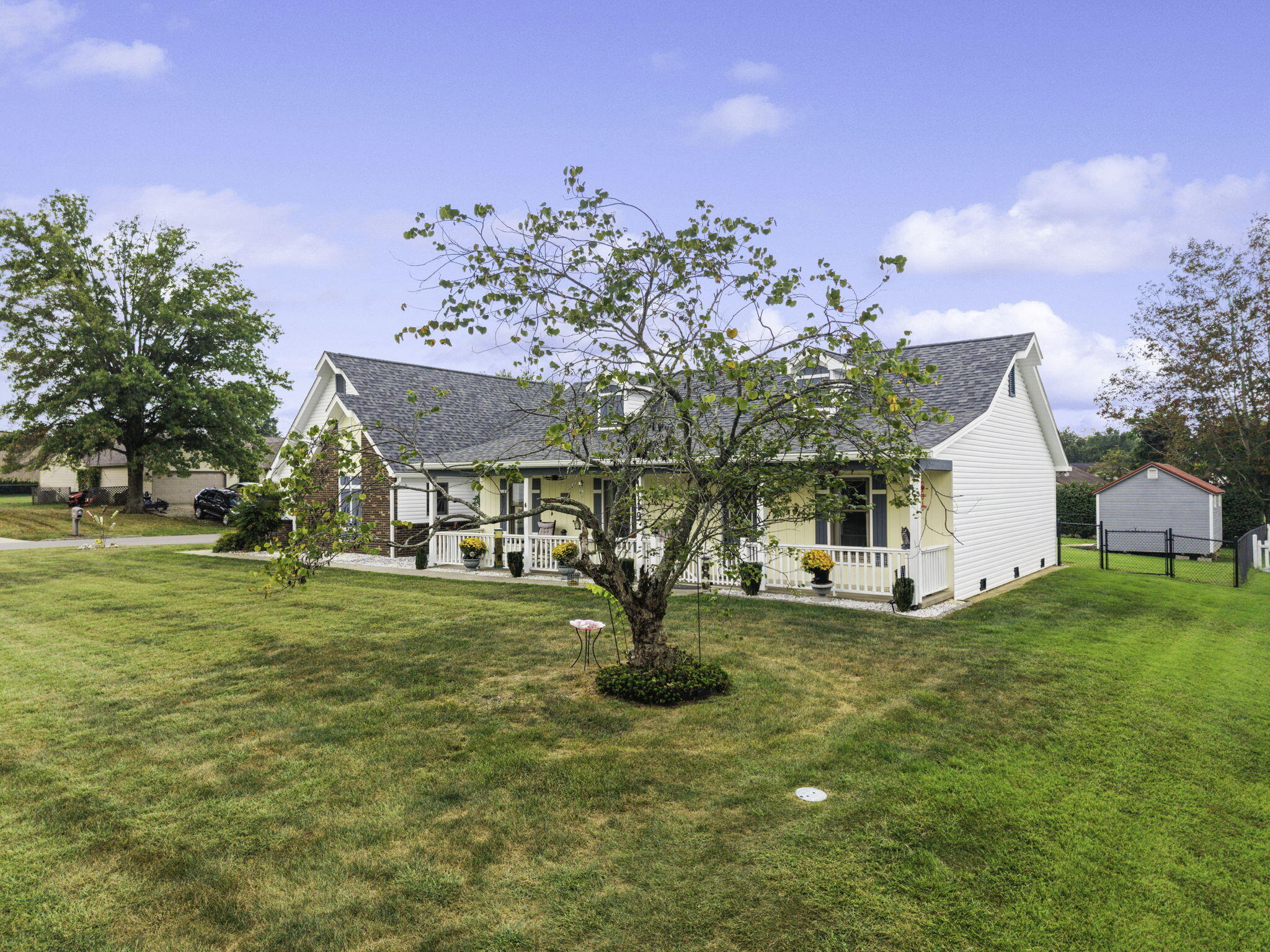 1119 Kendra's Way Property Photo 4