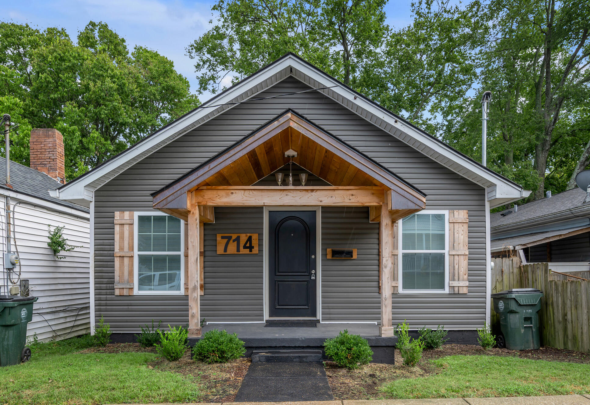 714 Florida Street Property Photo 1