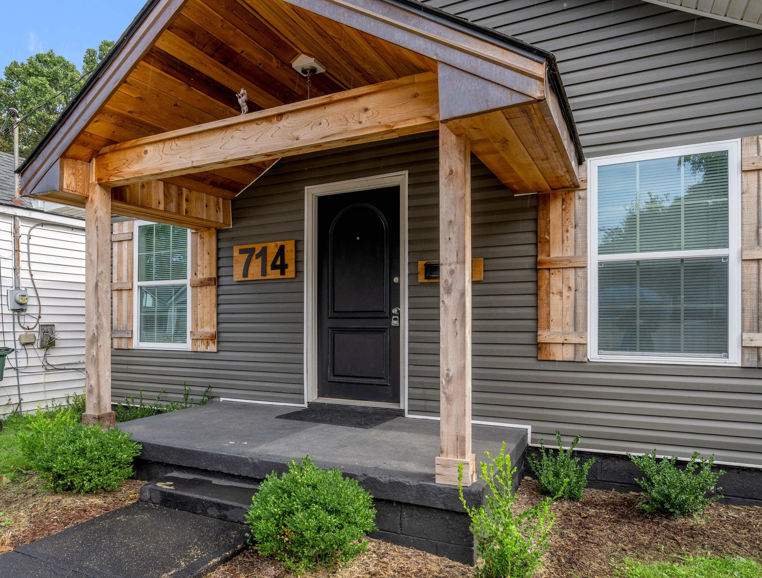 714 Florida Street Property Photo 13