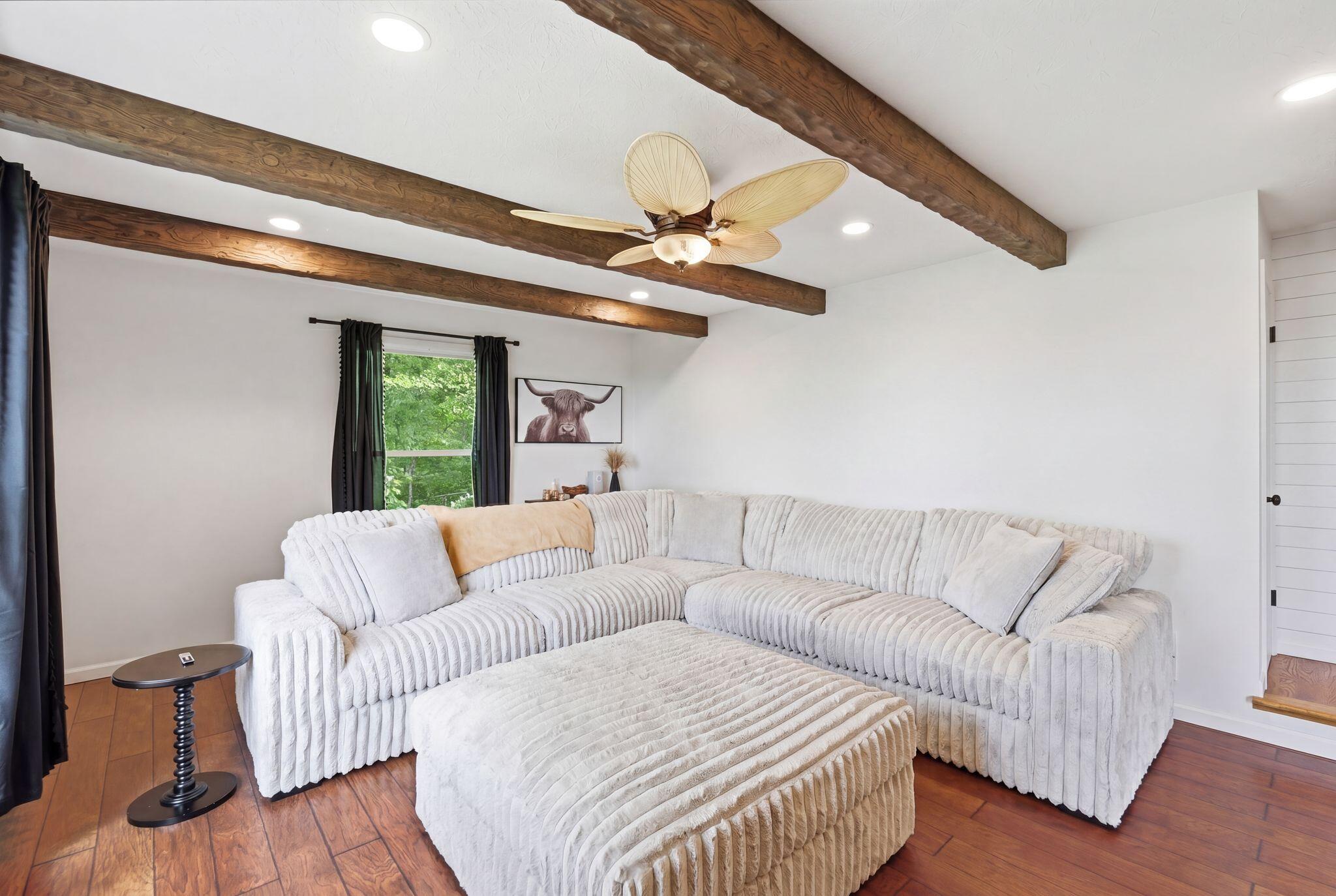 154 Flat Lick Road Property Photo 14