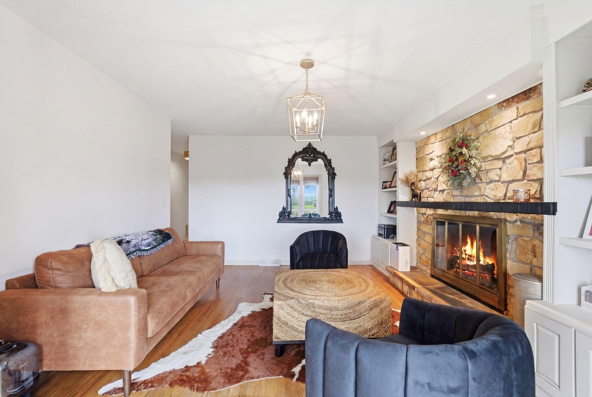 154 Flat Lick Road Property Photo 23