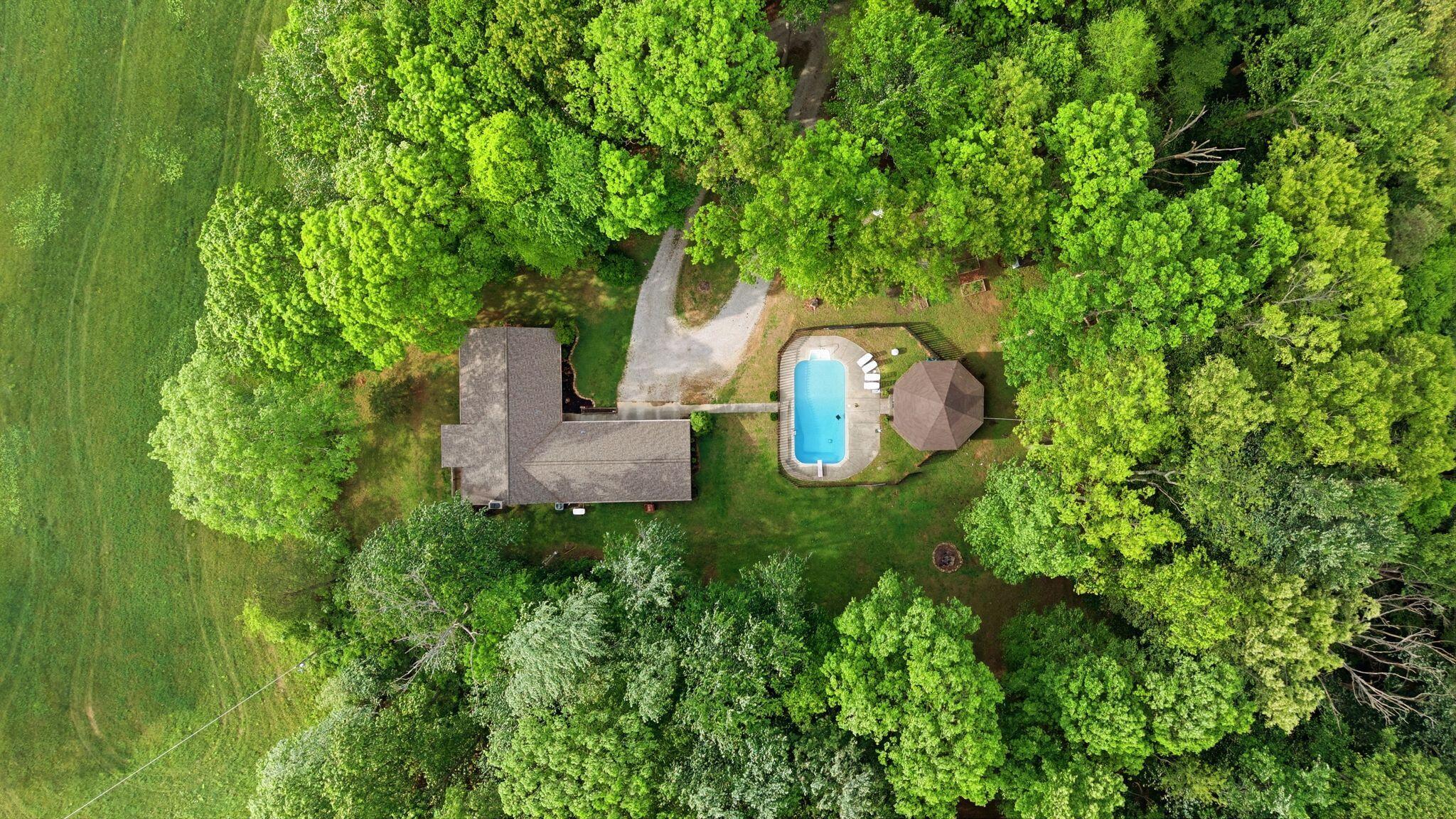 154 Flat Lick Road Property Photo 54