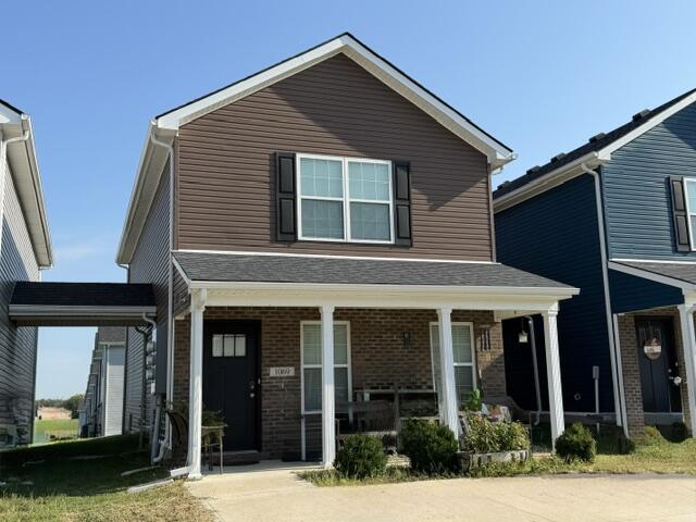 1069 Judah Bear Boulevard Property Photo 1
