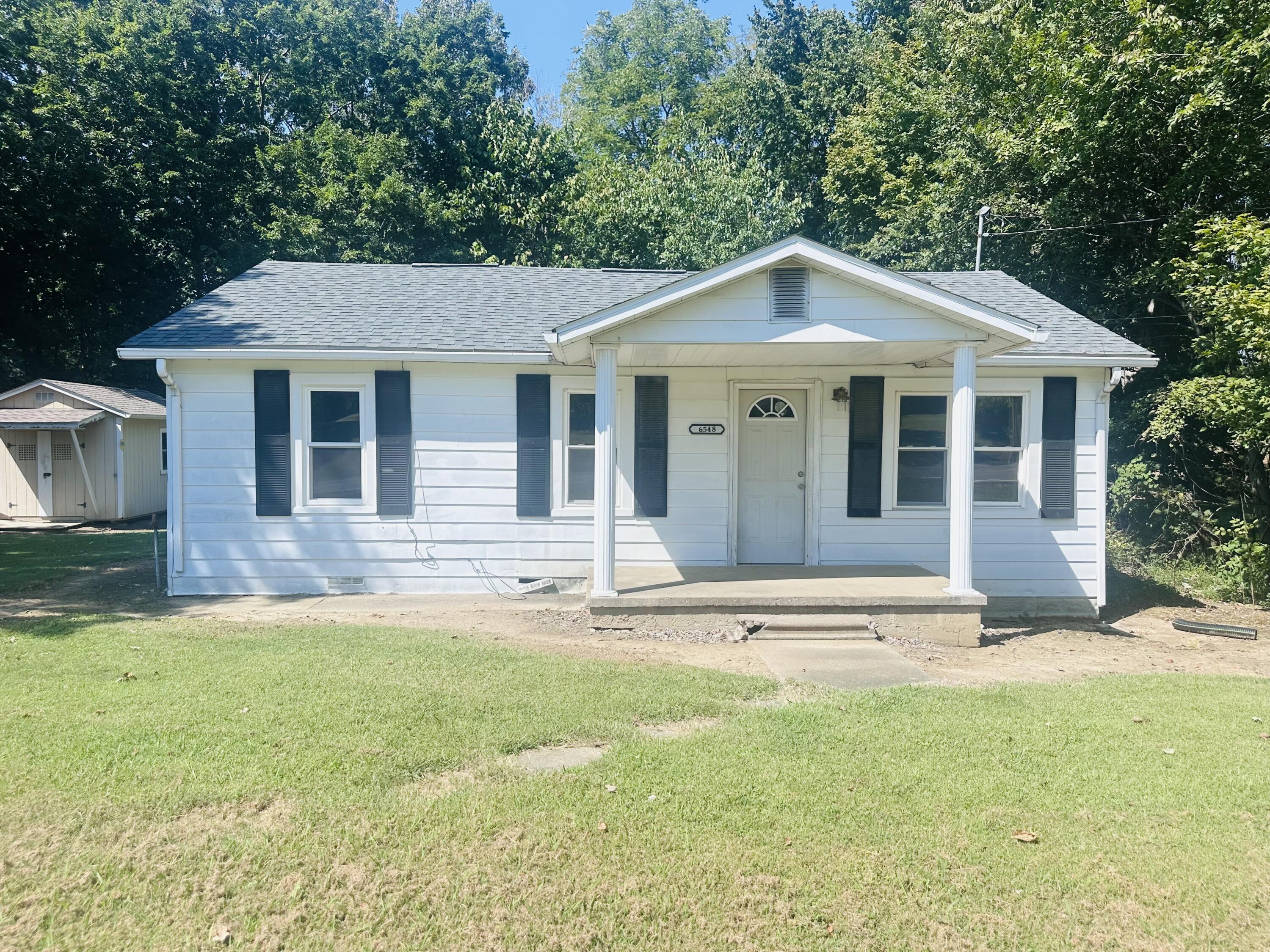 6548 Kentucky 80 Property Photo 1