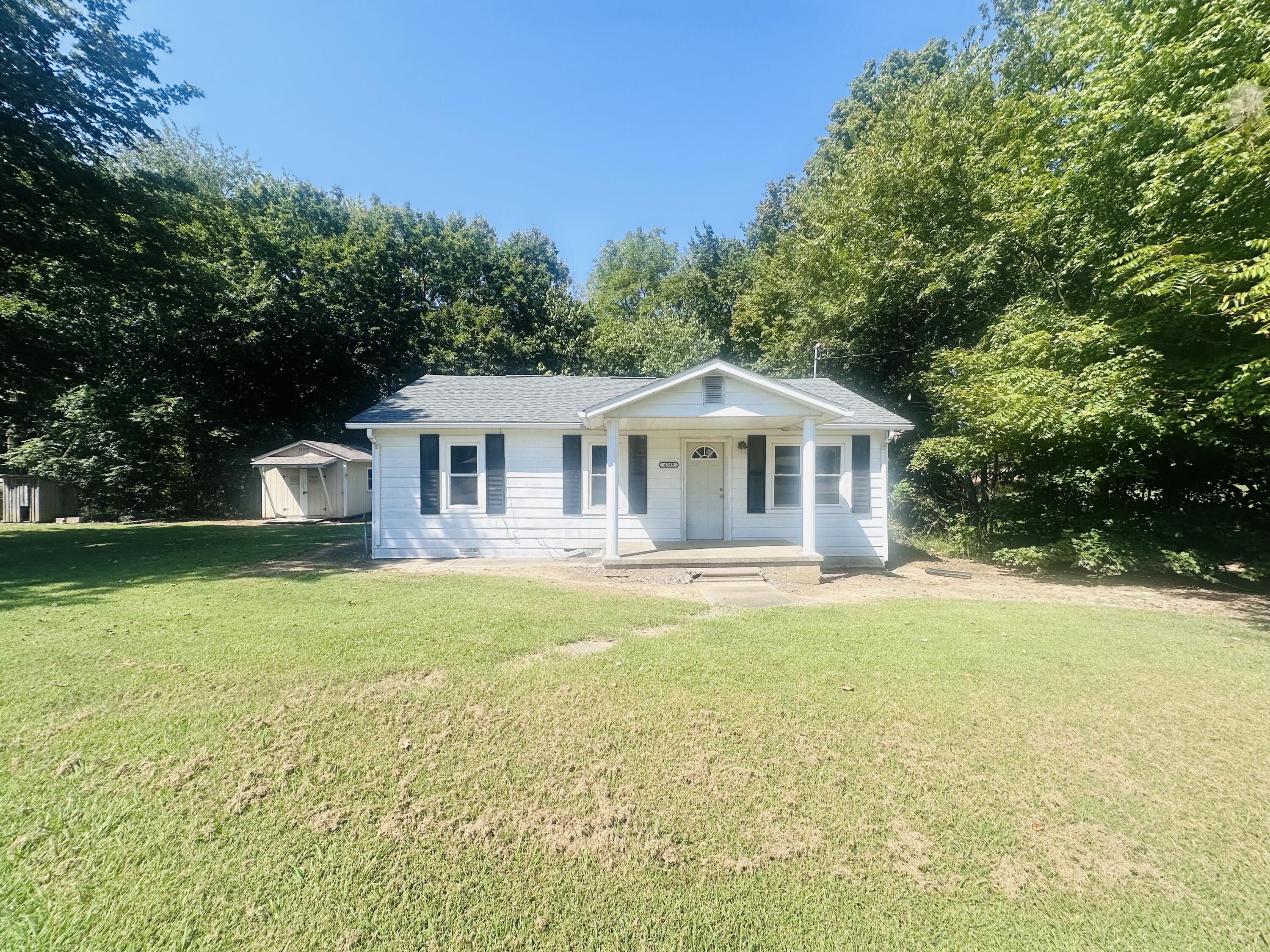 6548 Kentucky 80 Property Photo 2