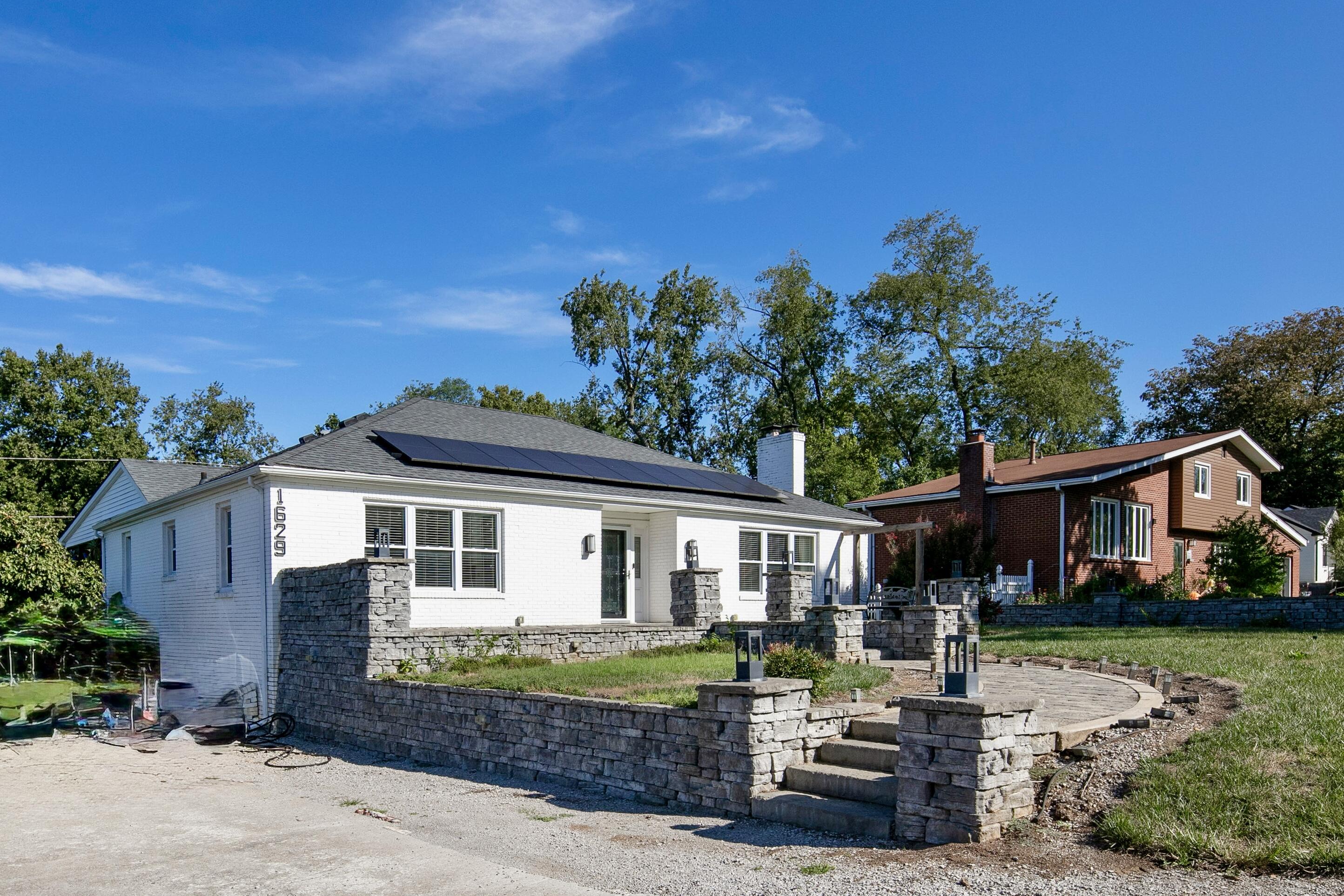1629 Parkers Mill Road Property Photo 1