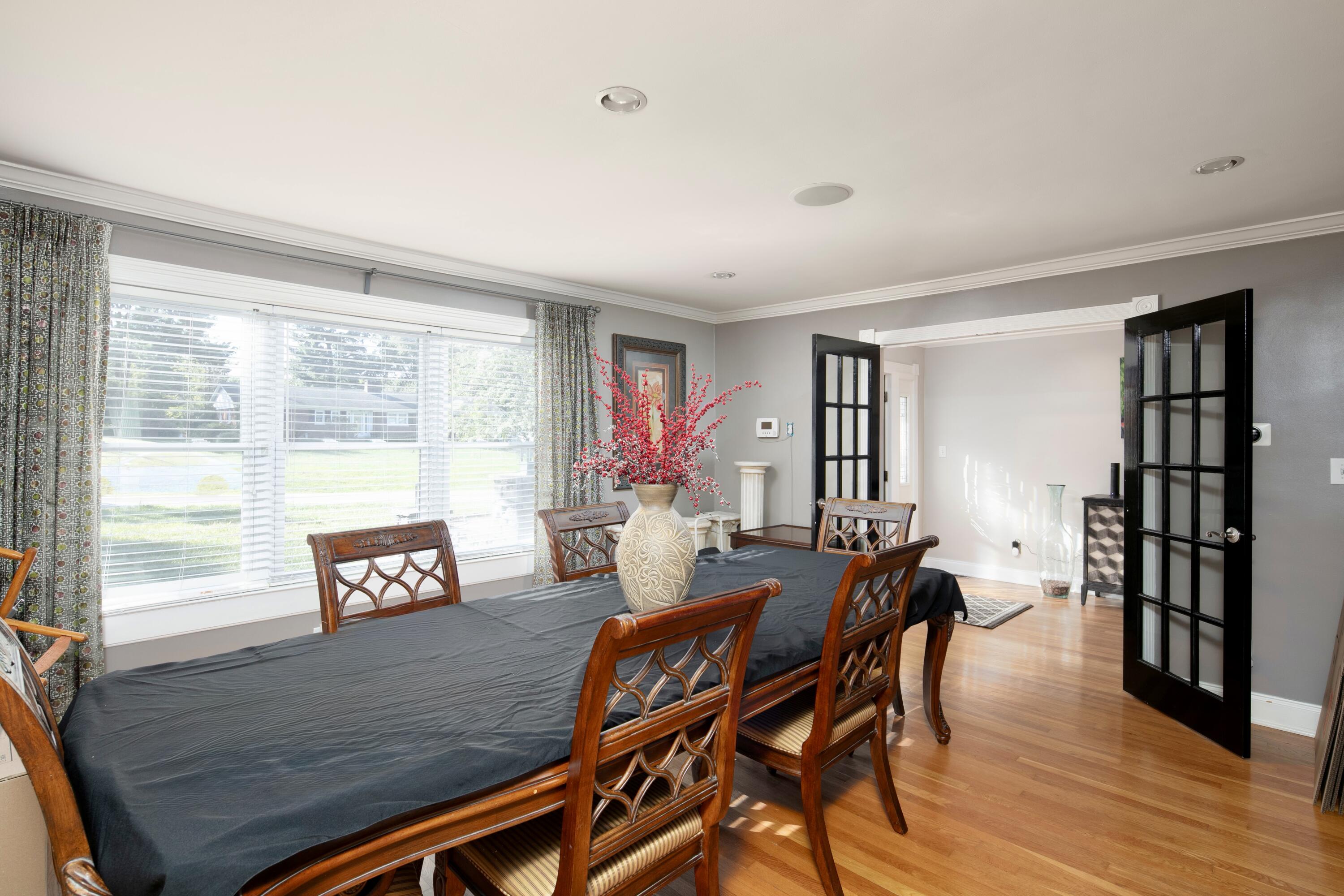 1629 Parkers Mill Road Property Photo 7