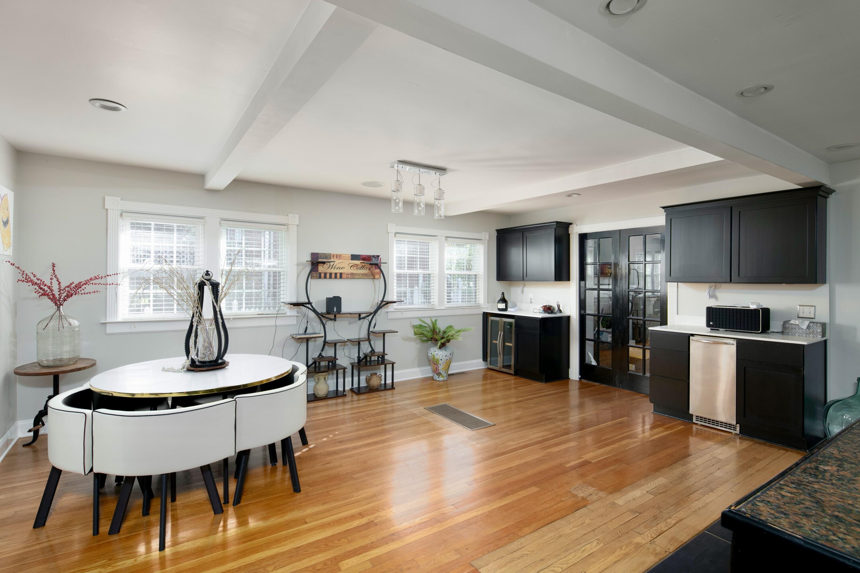 1629 Parkers Mill Road Property Photo 8