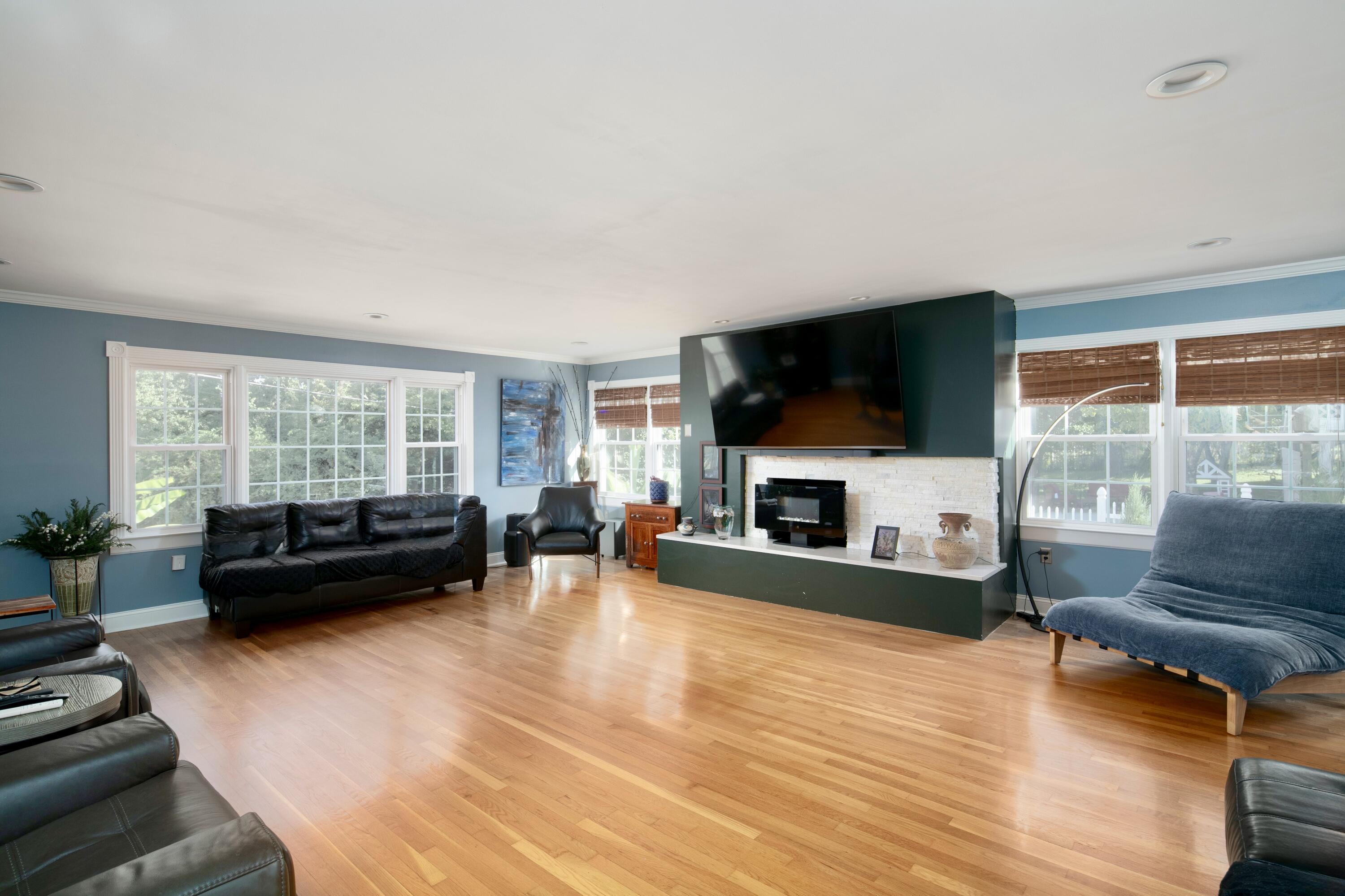 1629 Parkers Mill Road Property Photo 13