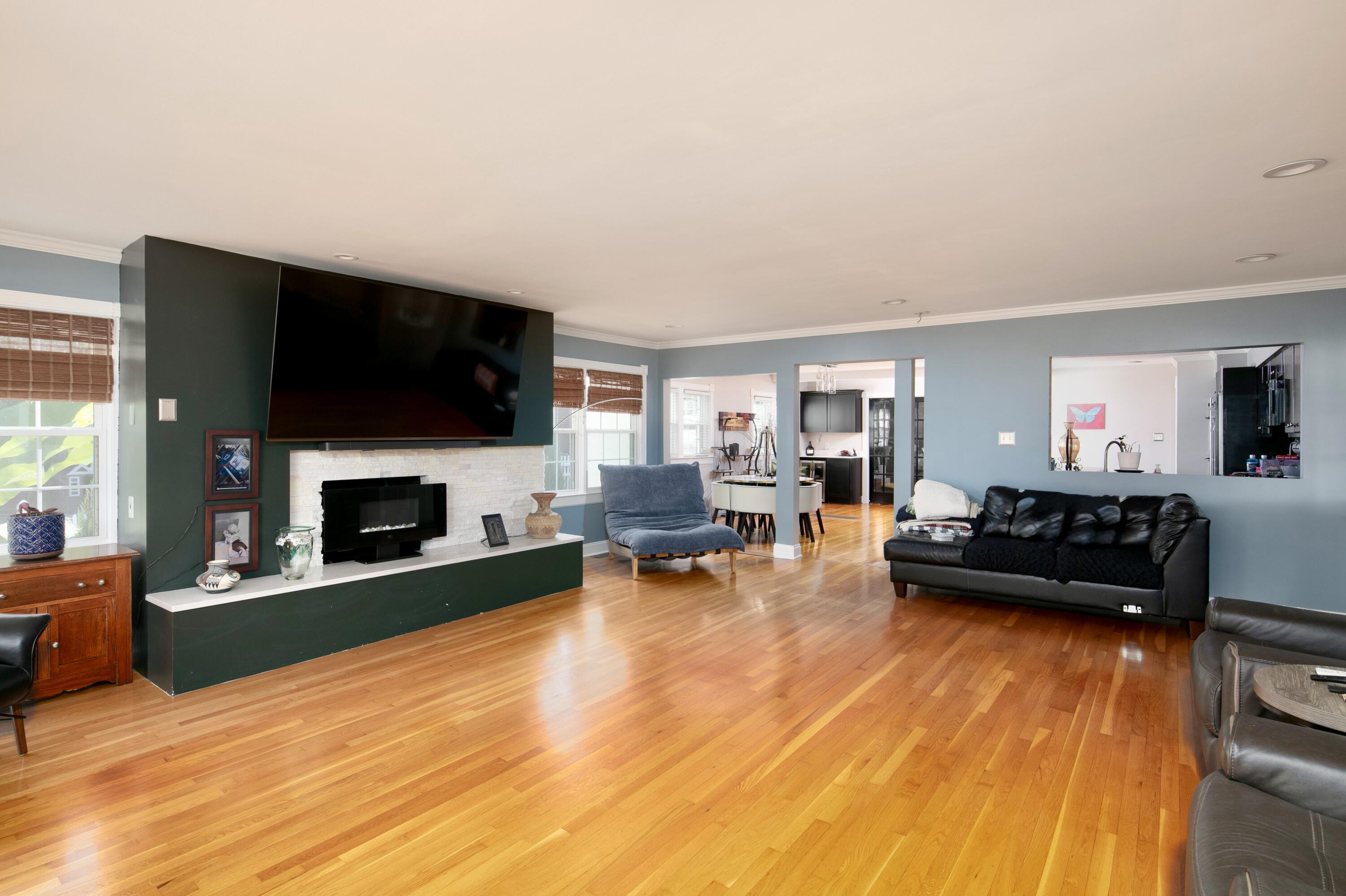 1629 Parkers Mill Road Property Photo 14
