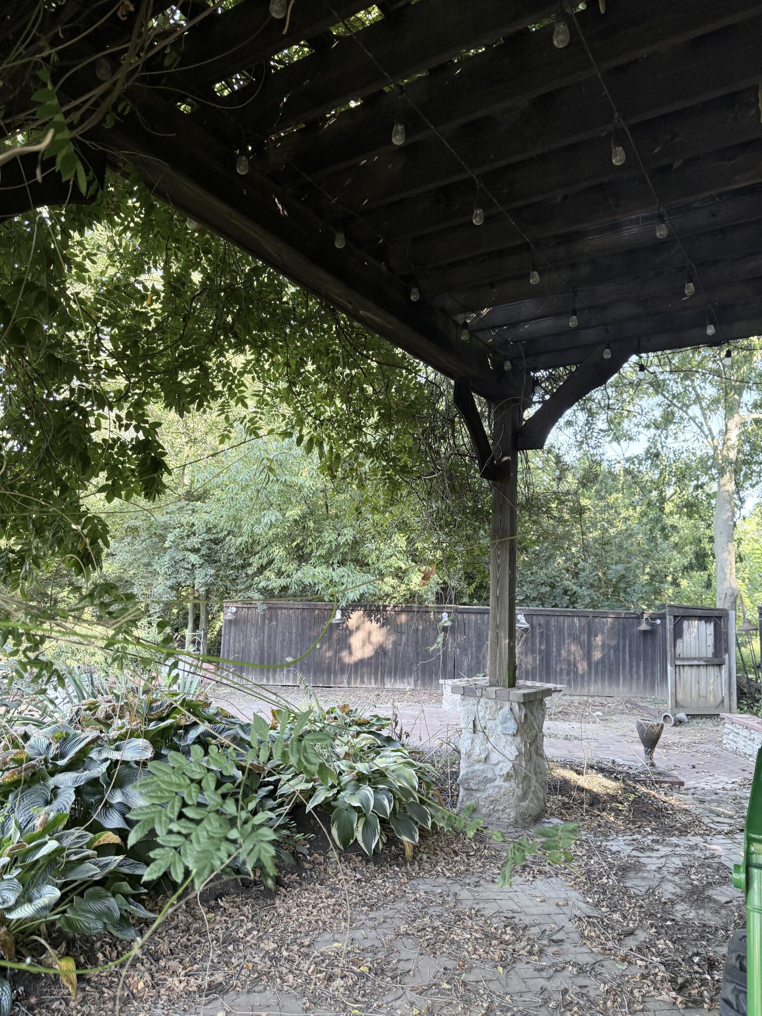 1629 Parkers Mill Road Property Photo 30
