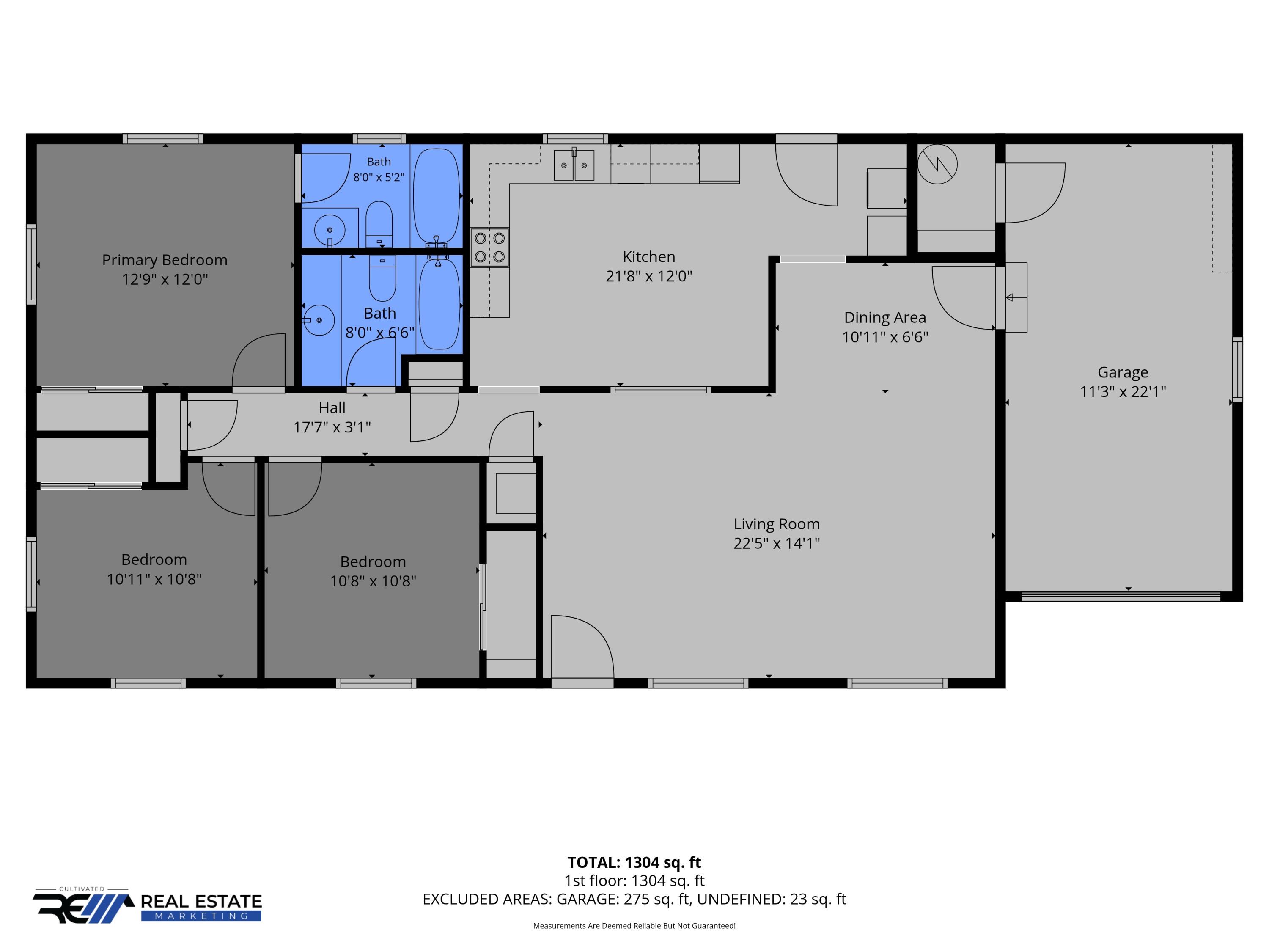 3913 Tanglewood Drive Property Photo 33