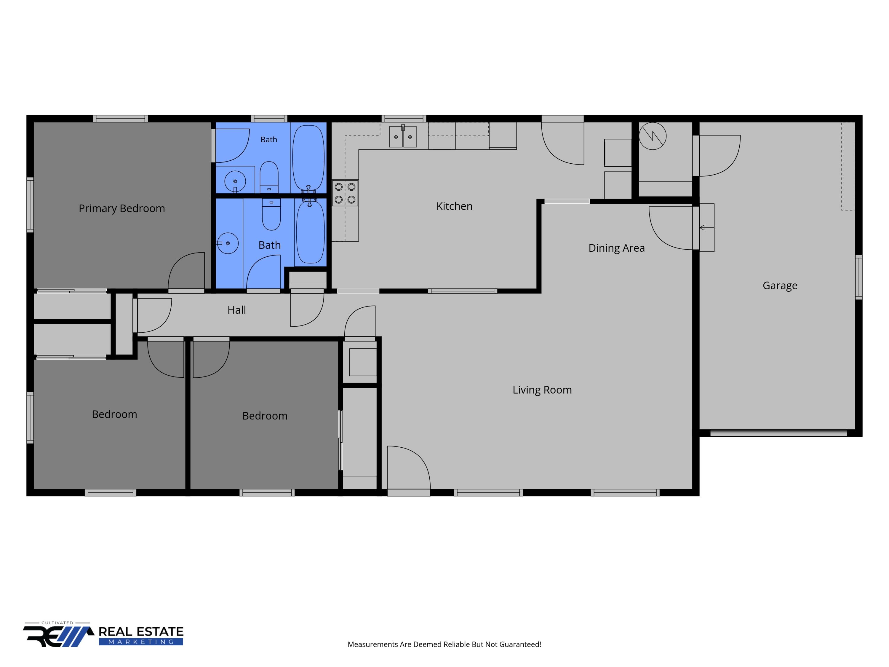 3913 Tanglewood Drive Property Photo 34